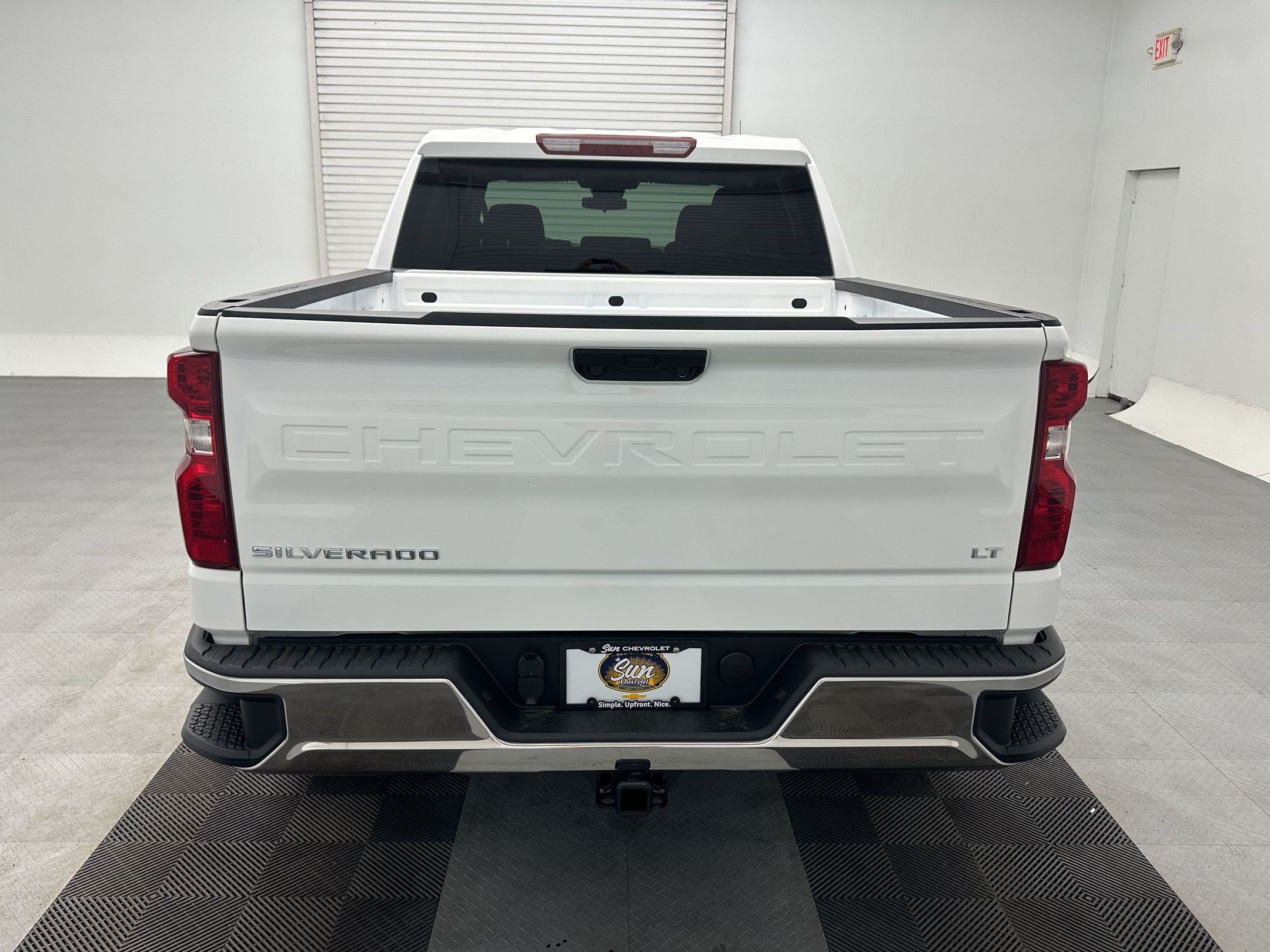 2026 Chevrolet Silverado 1500 LT - Photo 10