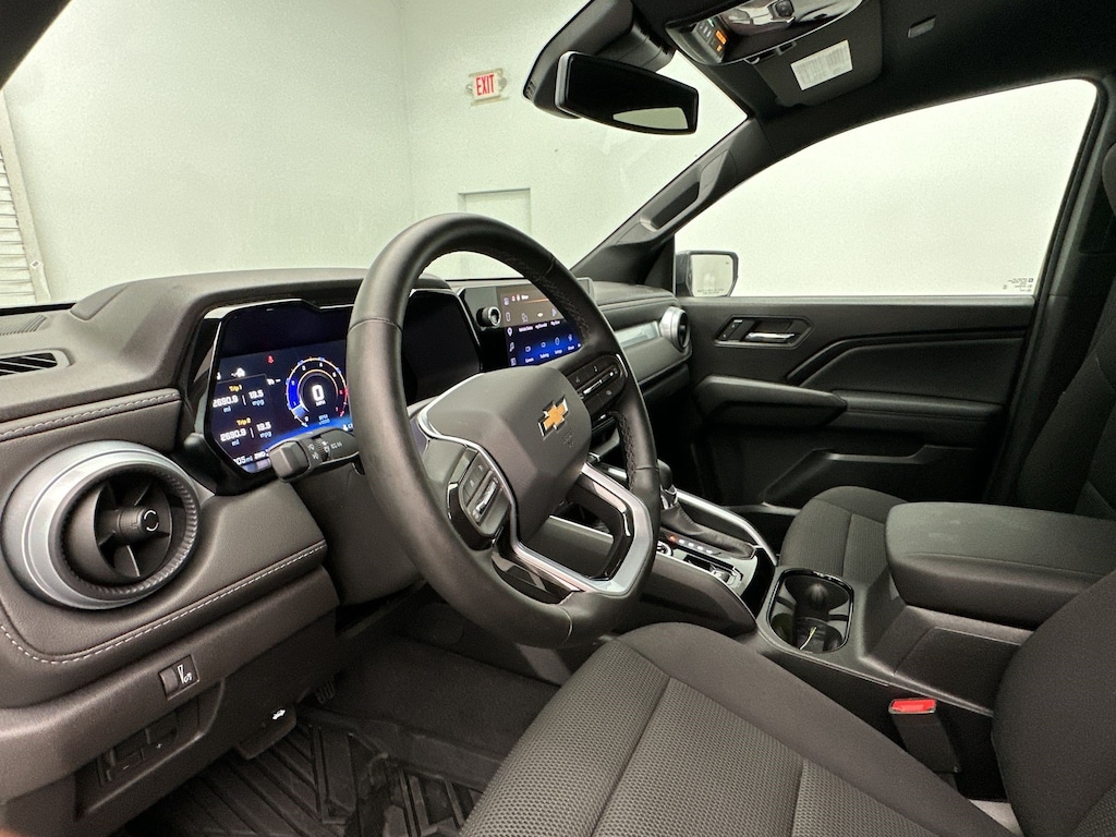 Used 2026 Chevrolet Colorado LT Truck