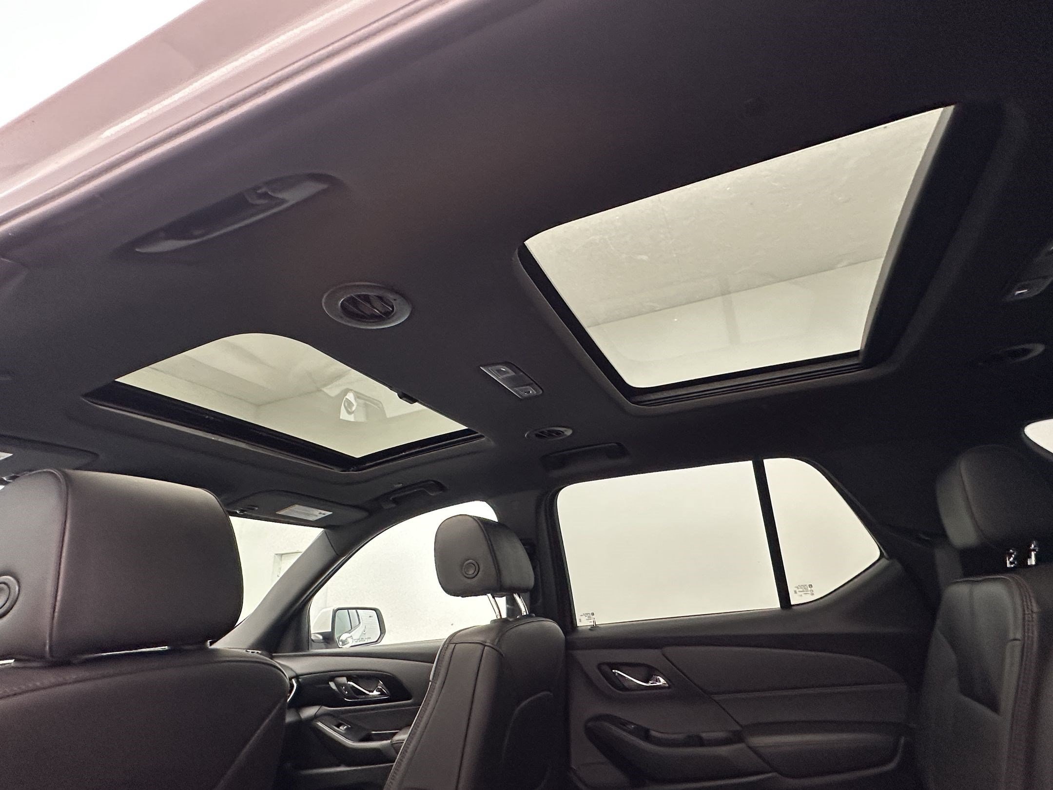 2023 Chevrolet Traverse RS - Photo 26