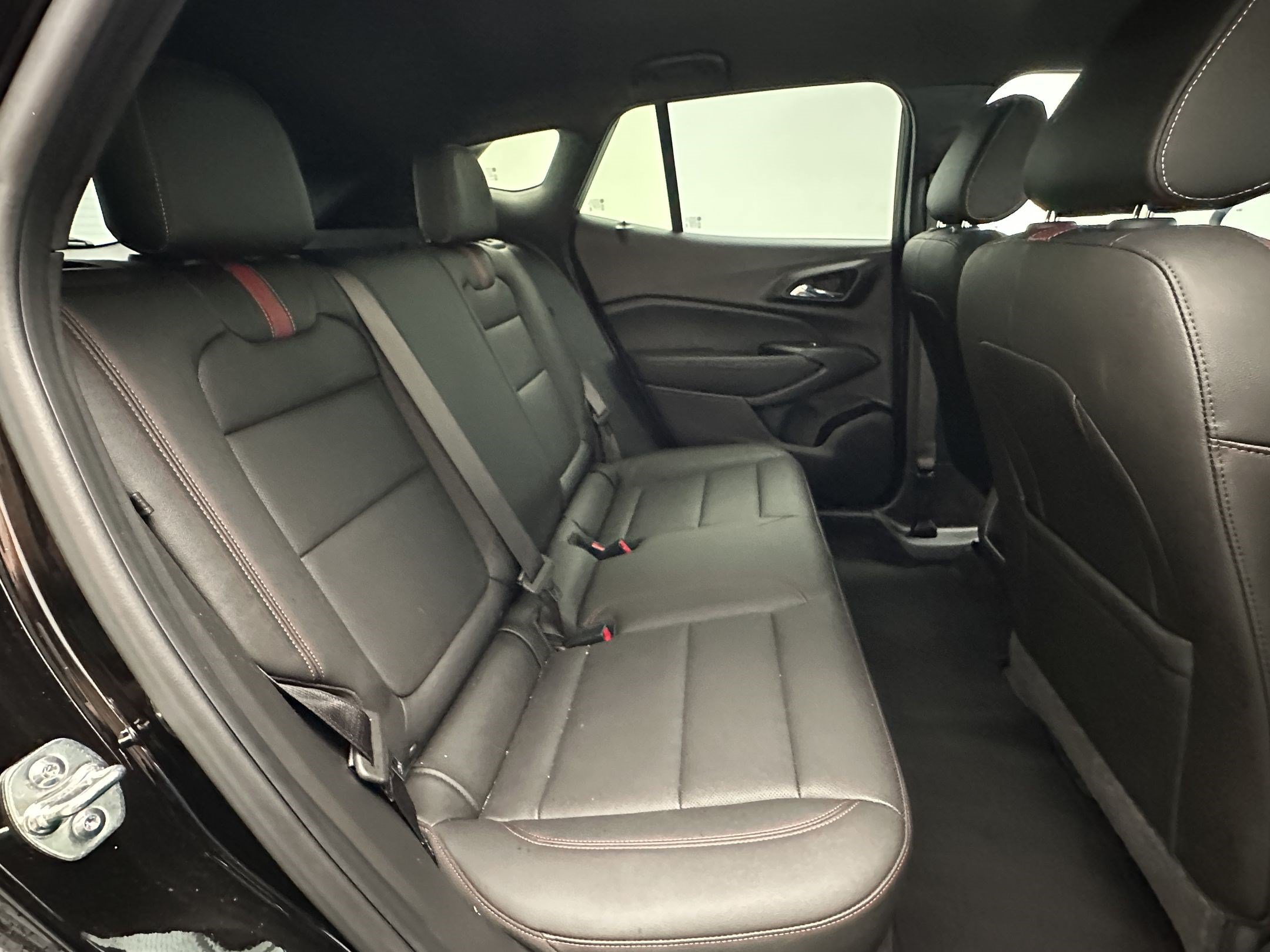 2026 Chevrolet Trax RS - Photo 28