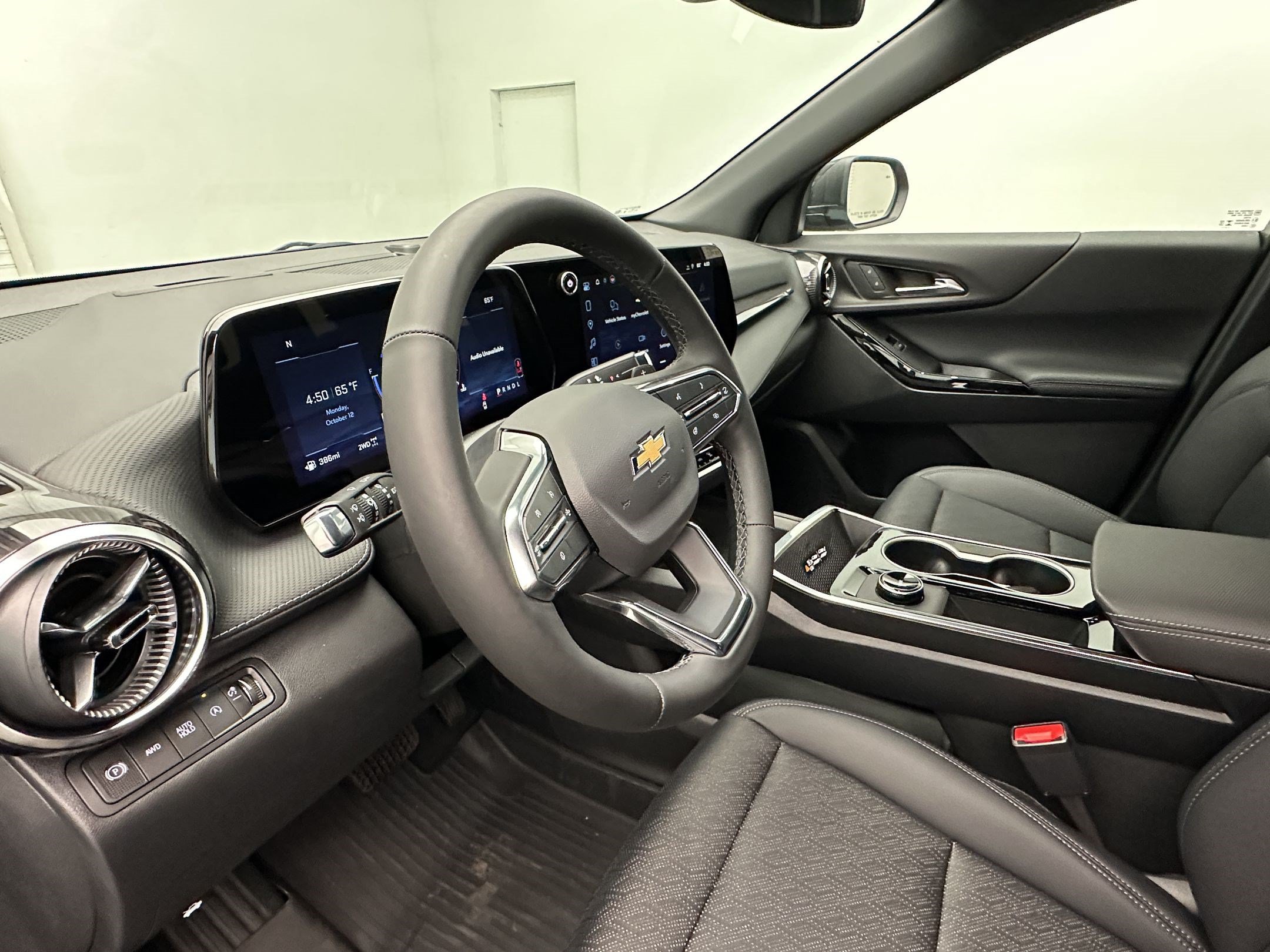 New 2027 Chevrolet Equinox LT SUV