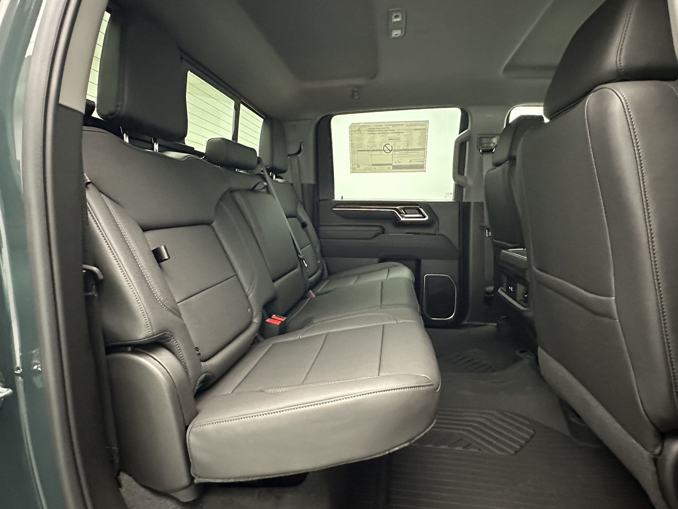 2026 Chevrolet Silverado 2500 HD LT - Photo 28