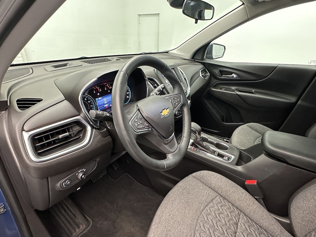 Used 2024 Chevrolet Equinox LT SUV