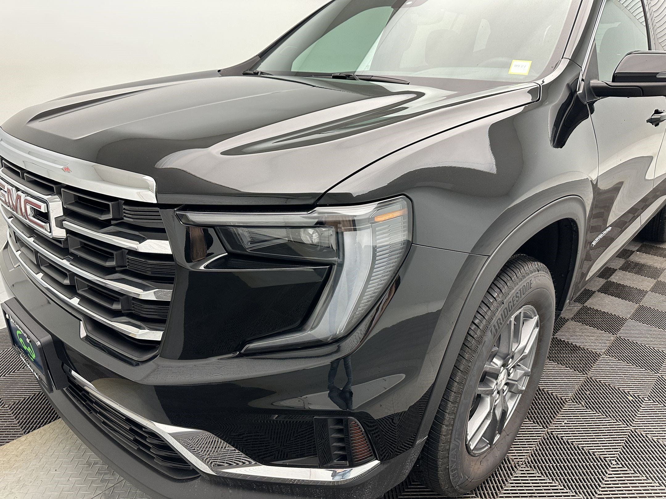 2026 GMC Acadia Elevation - Photo 28