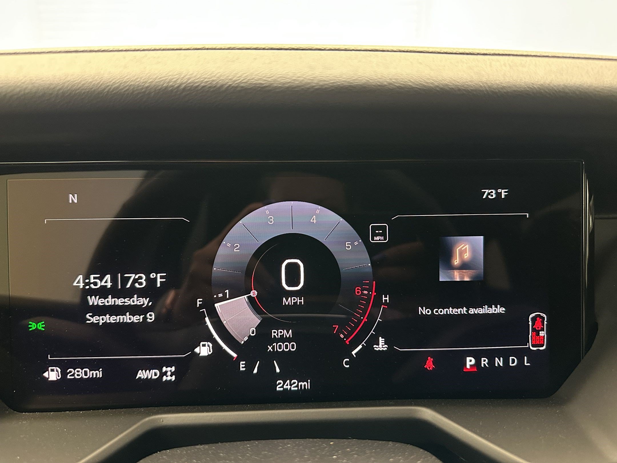 2026 GMC Acadia Elevation - Photo 23