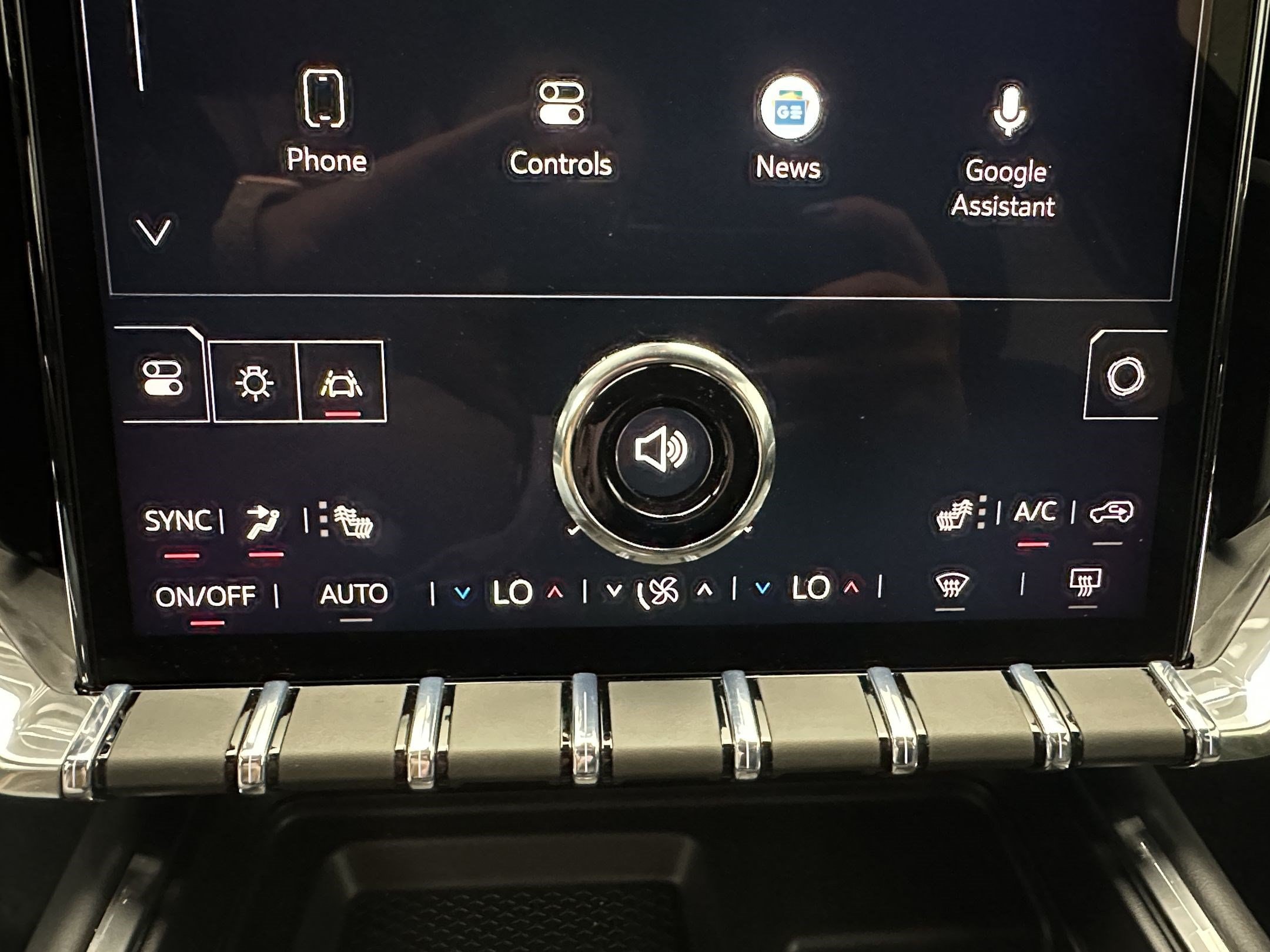 2026 GMC Acadia Elevation - Photo 18