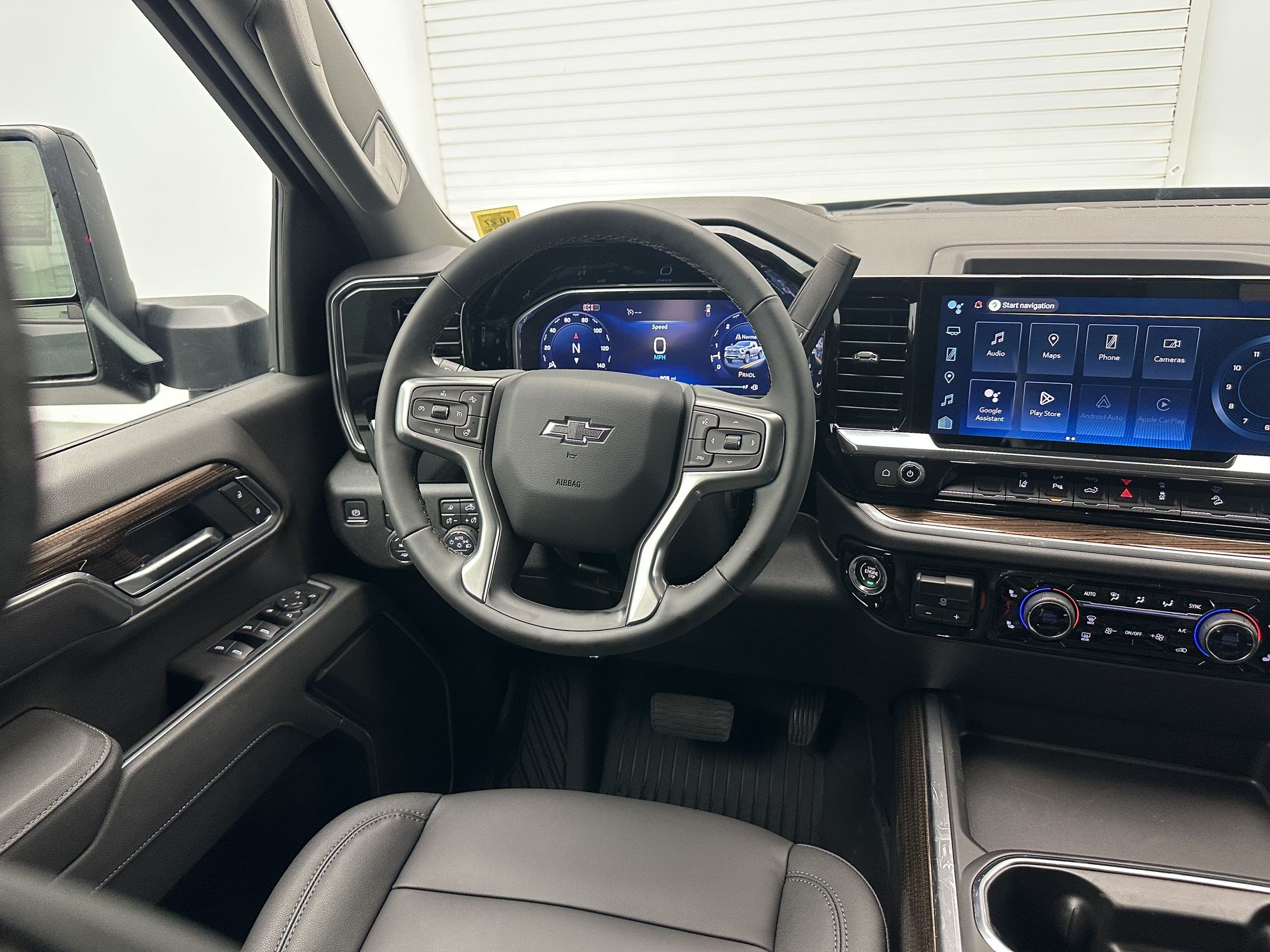 2026 Chevrolet Silverado 2500 HD LT - Photo 26