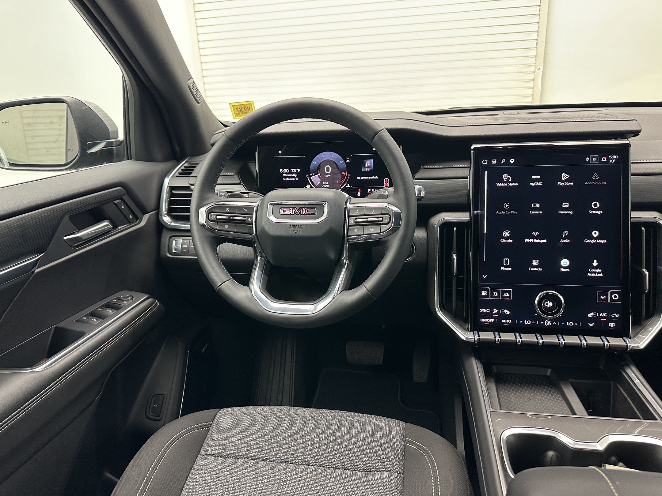 2026 GMC Acadia Elevation - Photo 29