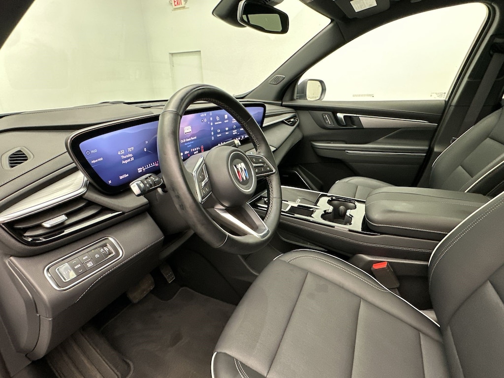 Used 2025 Buick Enclave Preferred SUV