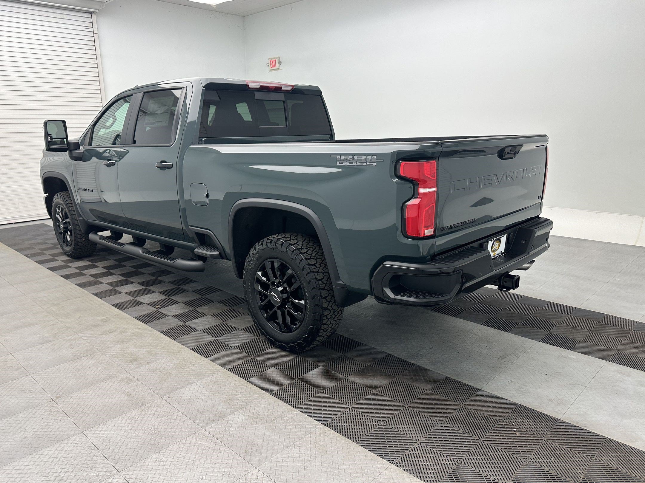 2026 Chevrolet Silverado 2500 HD LT - Photo 3
