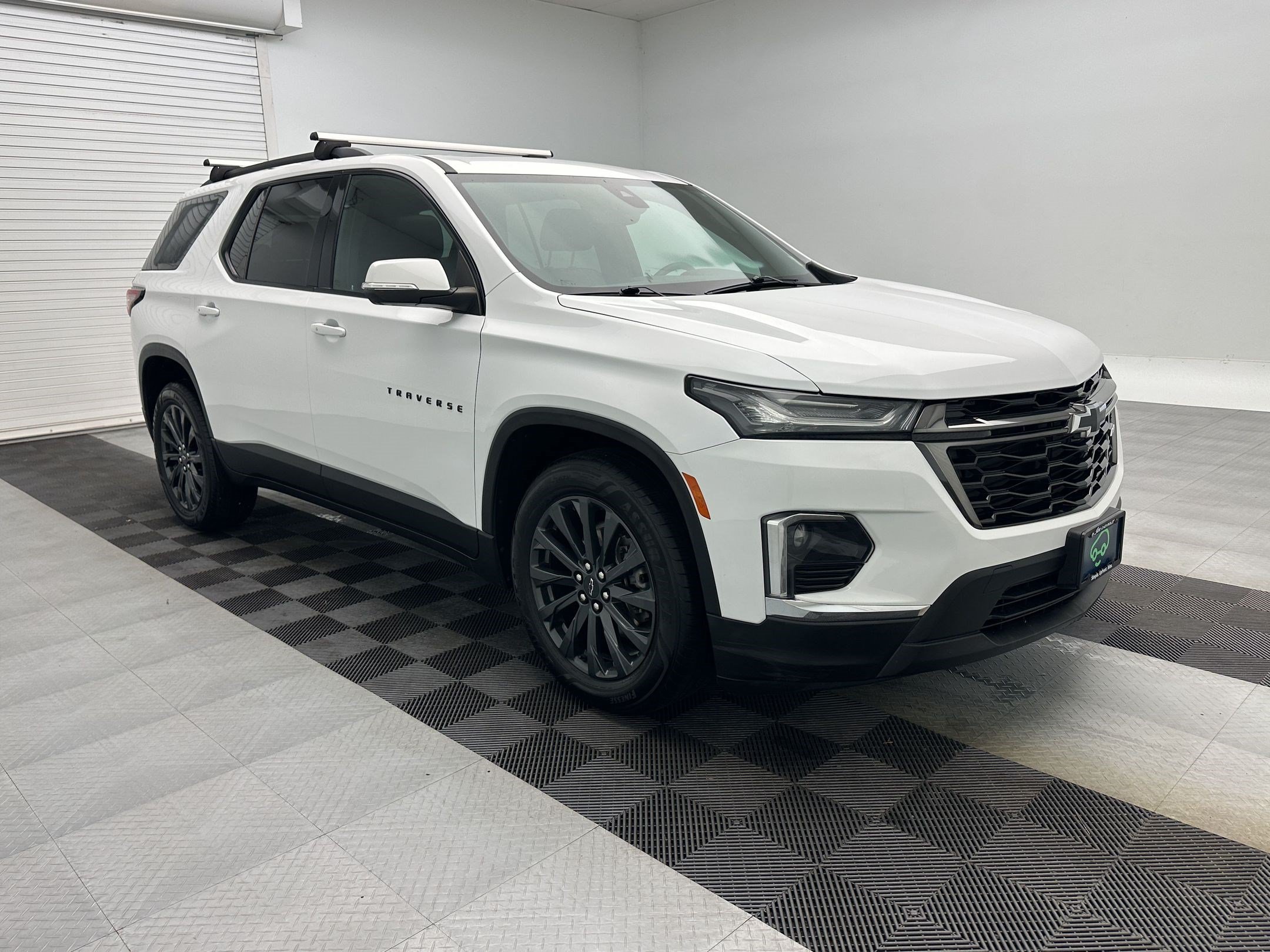 2023 Chevrolet Traverse RS - Photo 7
