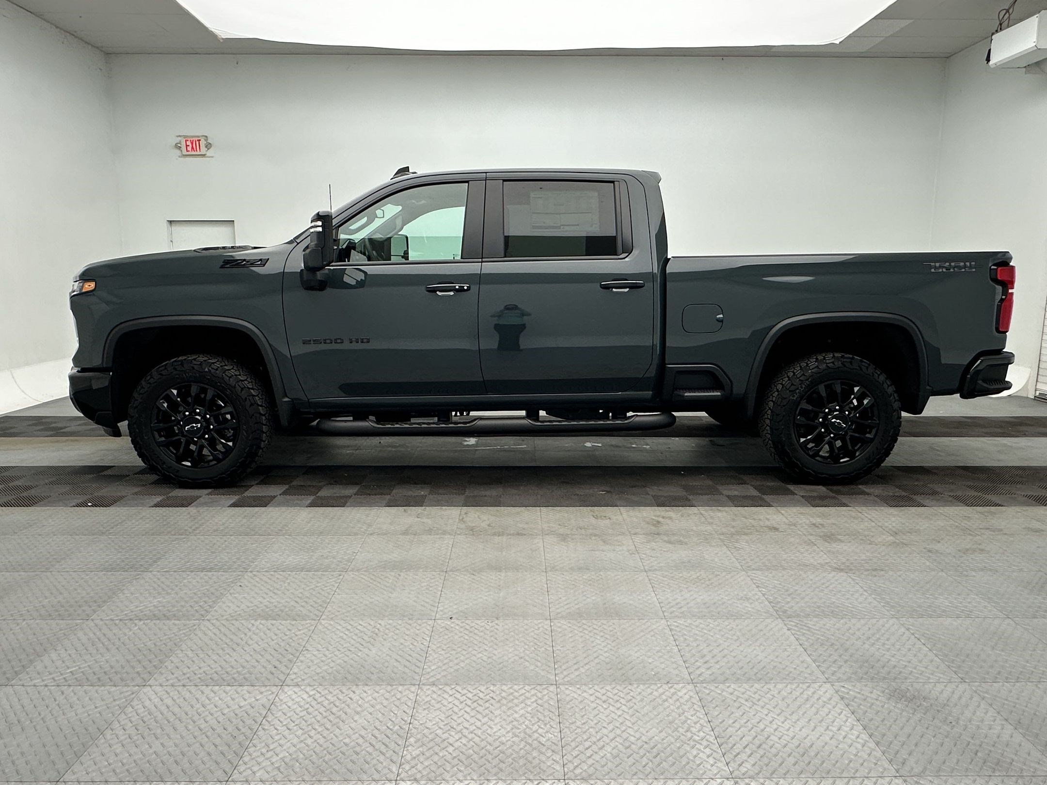 2026 Chevrolet Silverado 2500 HD LT - Photo 2