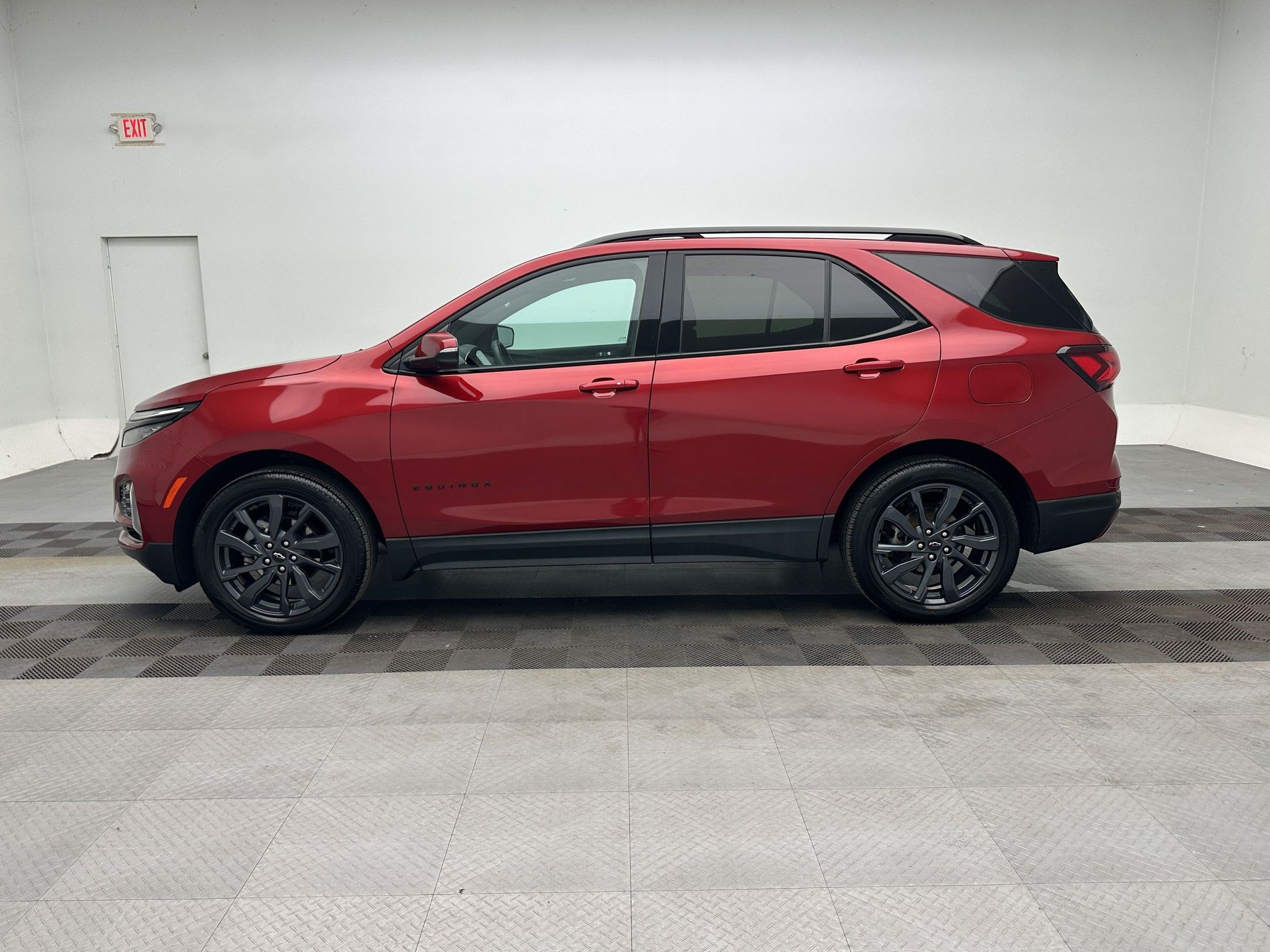 3GNAXWEG7RS237560