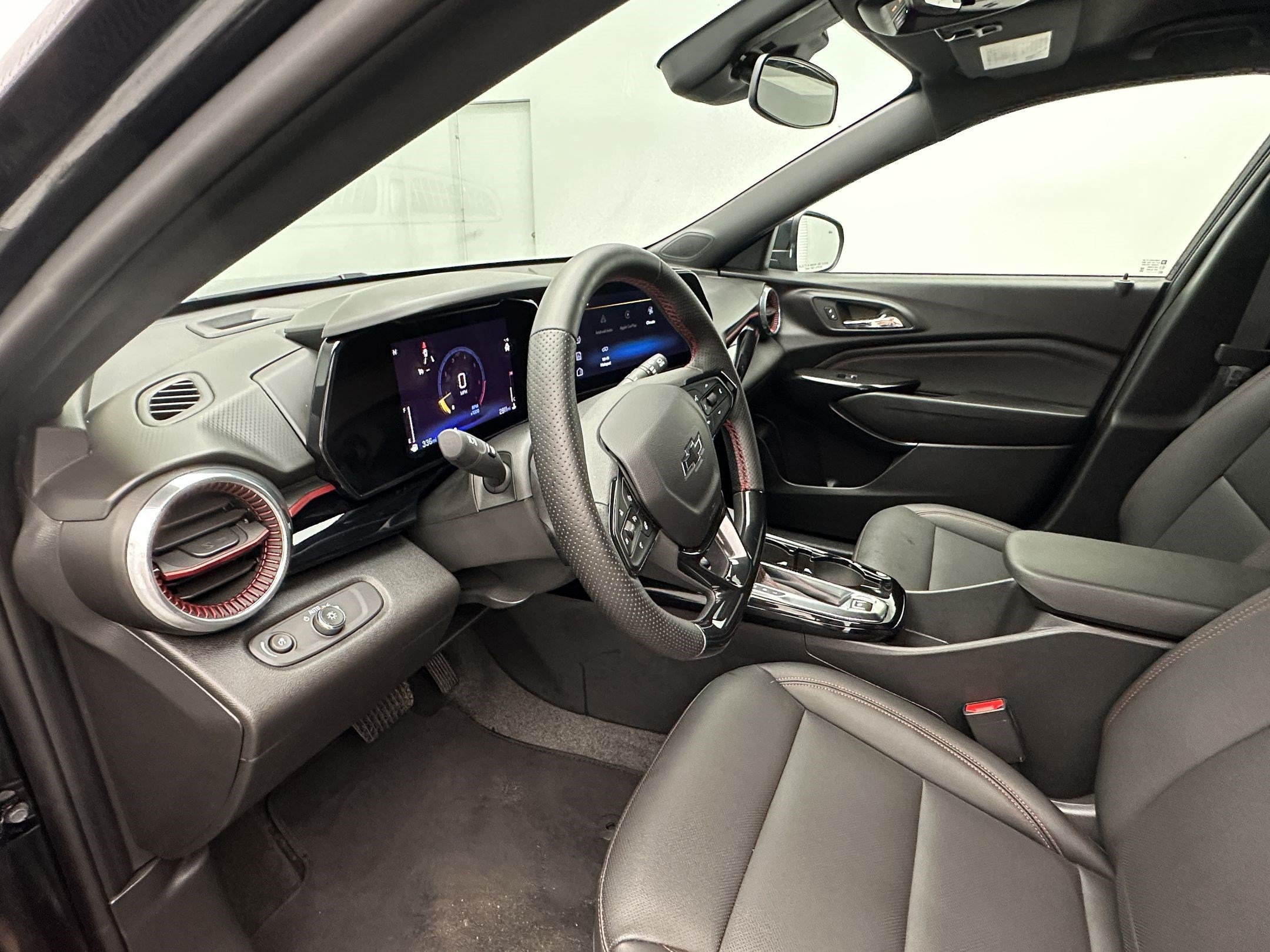 2026 Chevrolet Trax RS - Photo 26