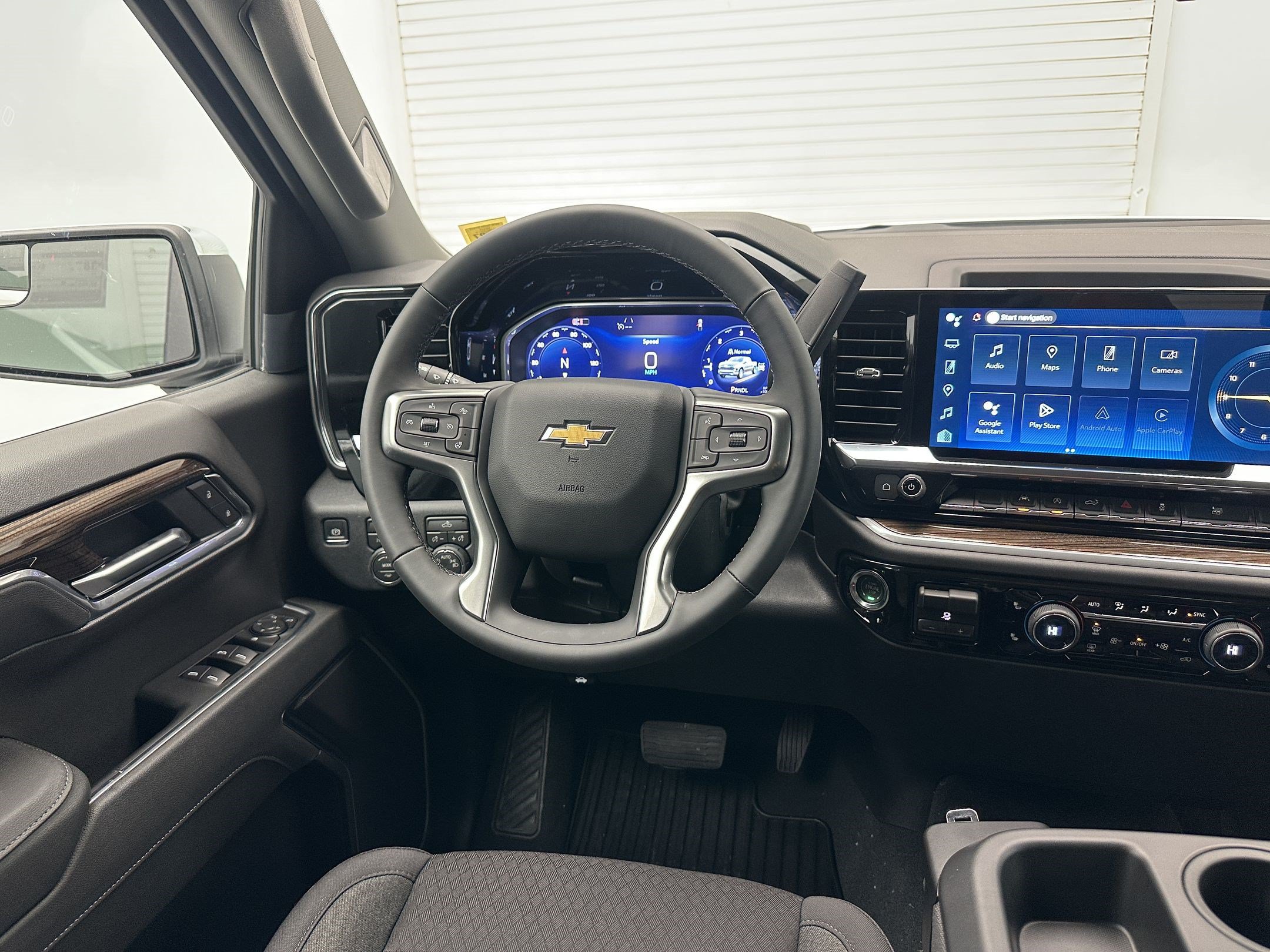 2026 Chevrolet Silverado 1500 LT - Photo 27