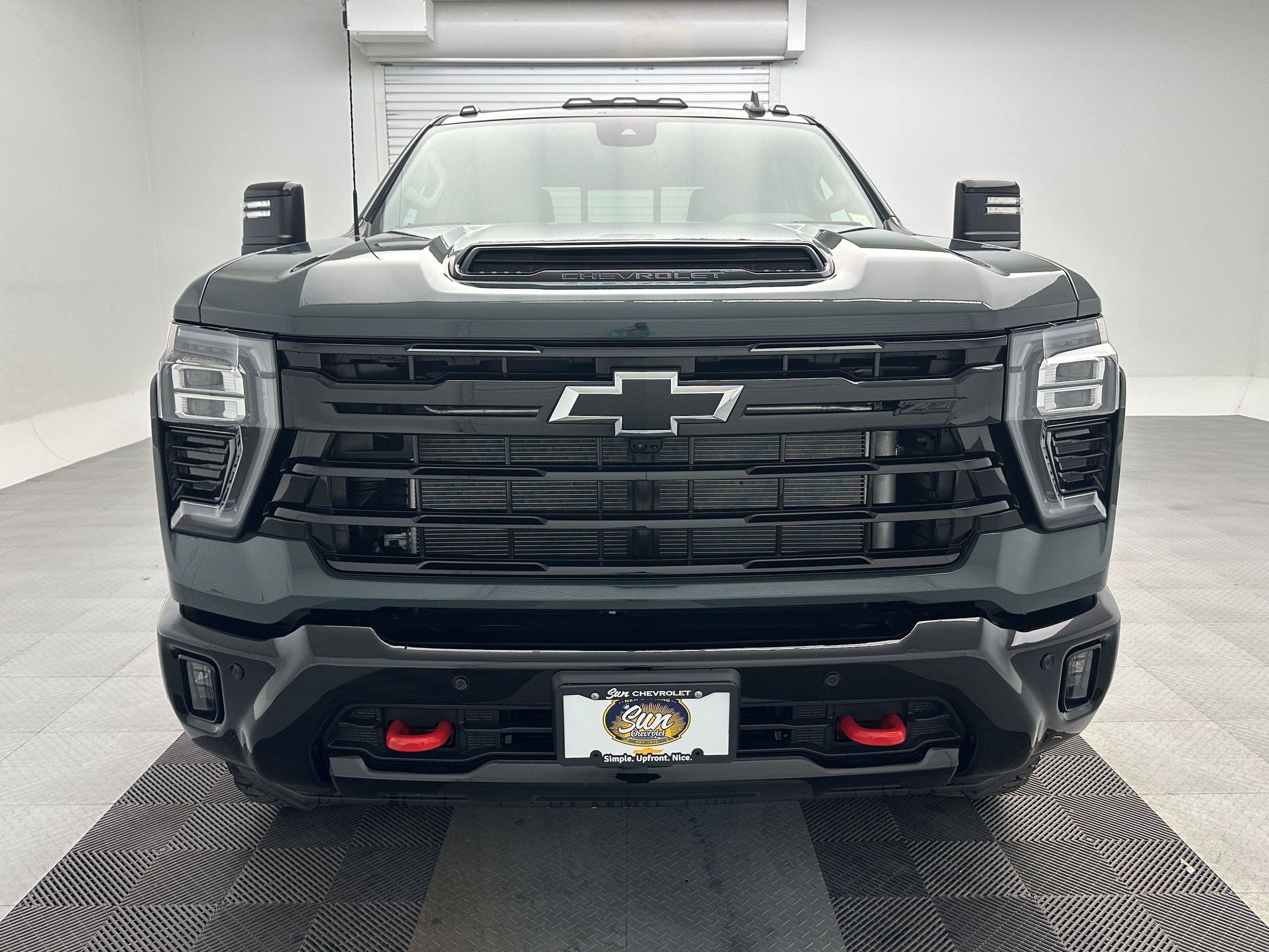 2026 Chevrolet Silverado 2500 HD LT - Photo 6