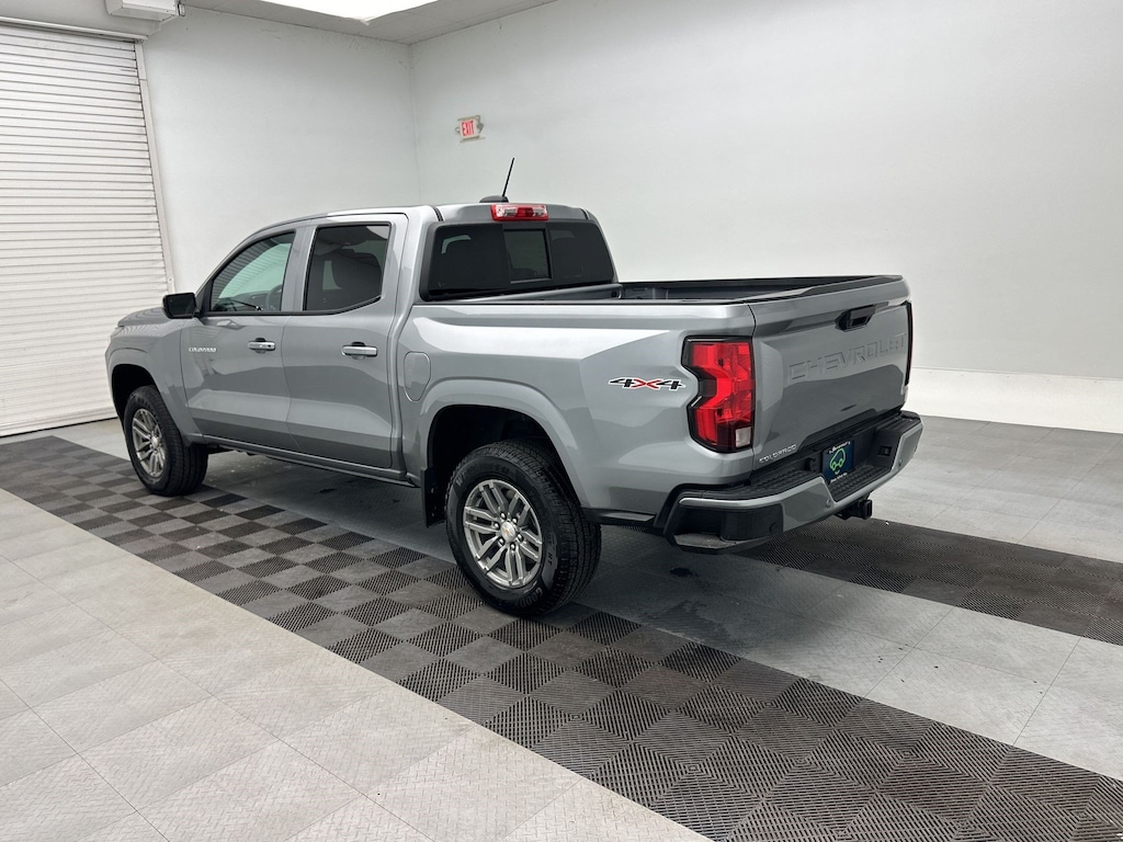 Used 2026 Chevrolet Colorado LT Truck