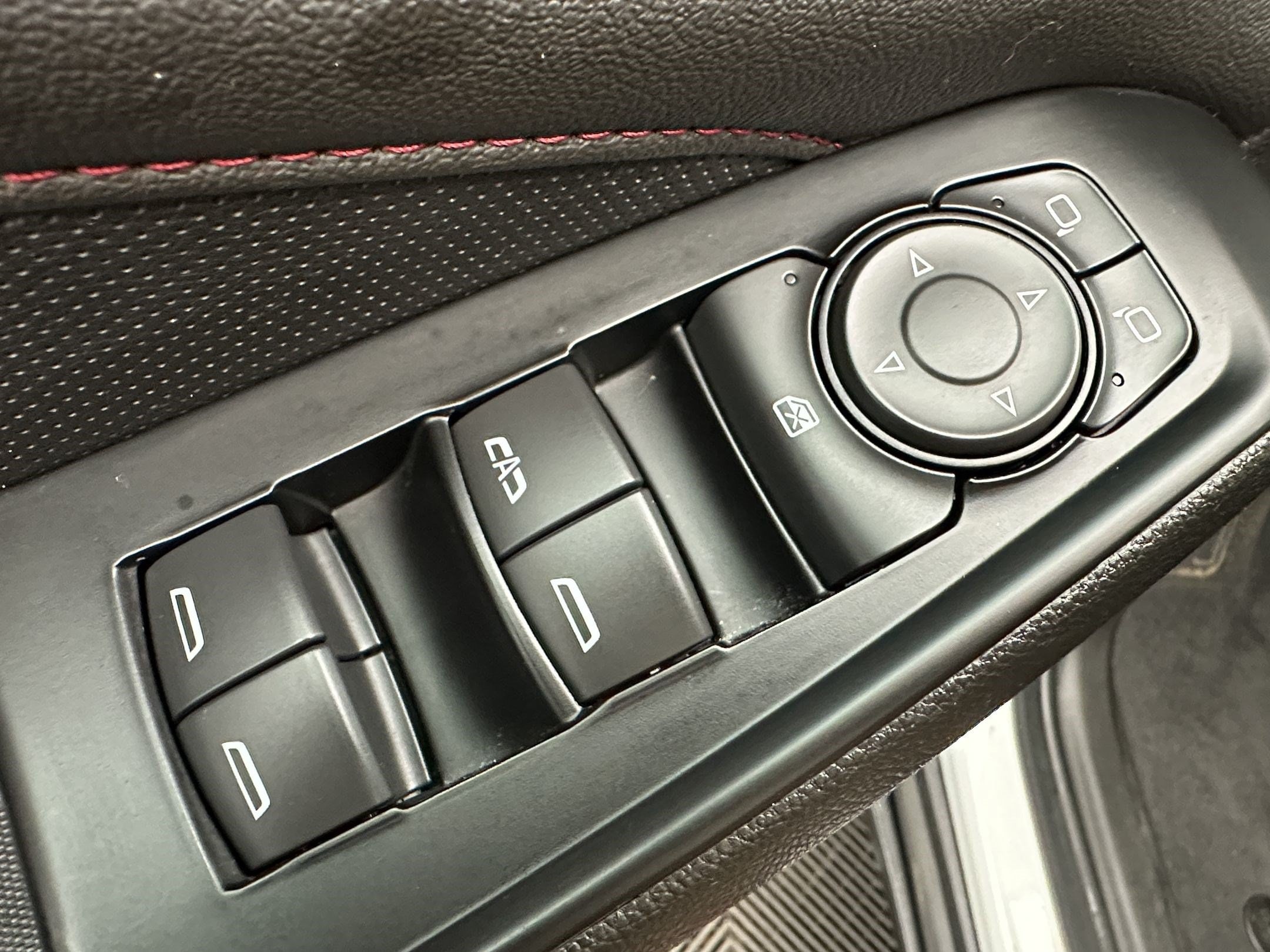 2023 Chevrolet Traverse RS - Photo 15