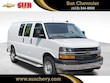  Chevrolet Express Cargo