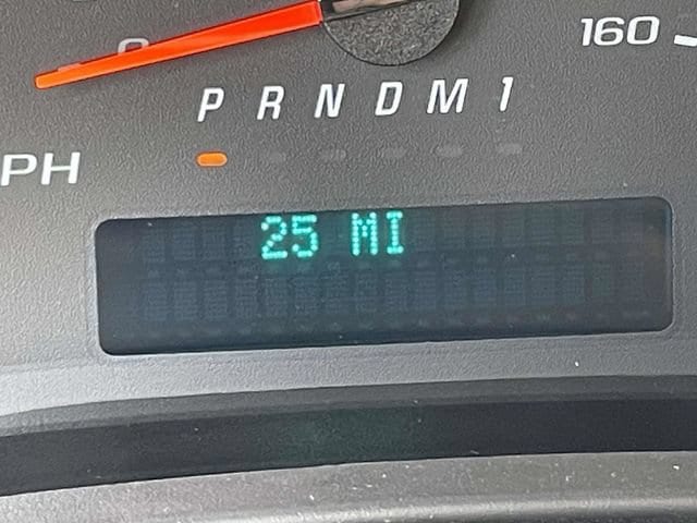 2025 Chevrolet Express Cargo Work Van - Photo 28