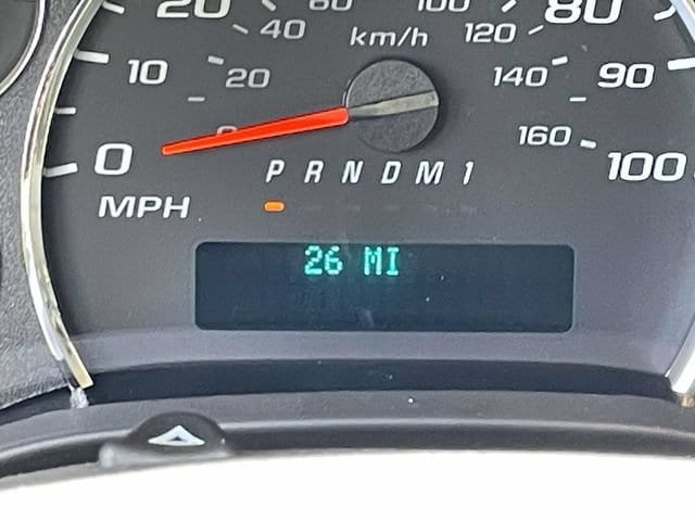 2025 Chevrolet Express Cargo Work Van - Photo 28