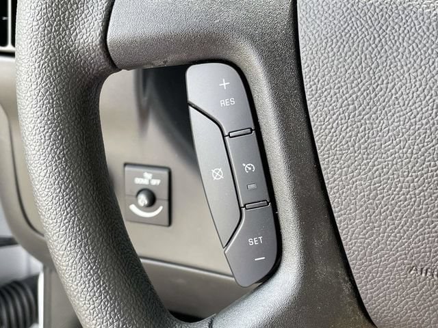 2025 Chevrolet Express Cargo Work Van - Photo 23