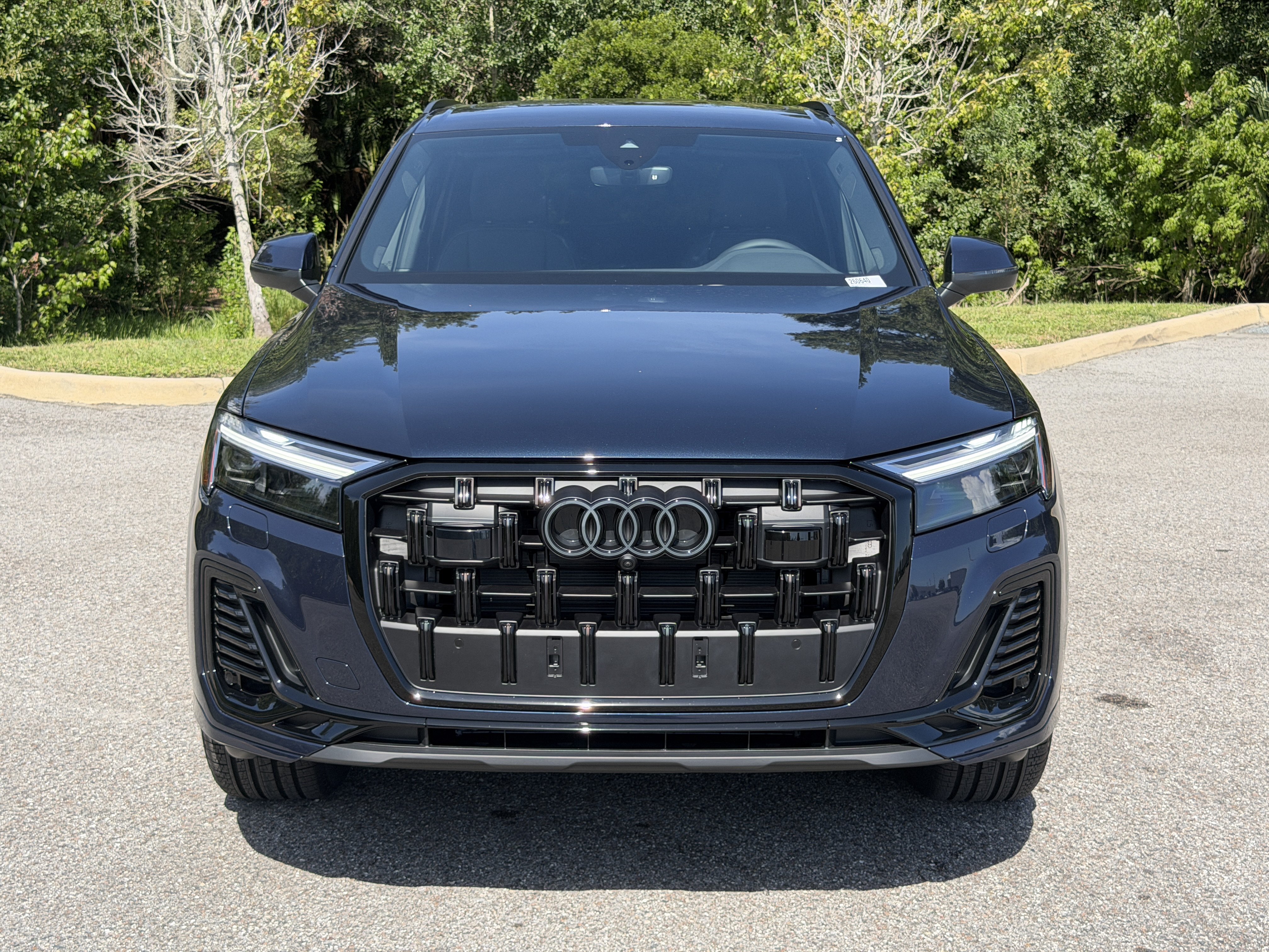 New 2026 Audi Q7 45 Premium Plus SUV