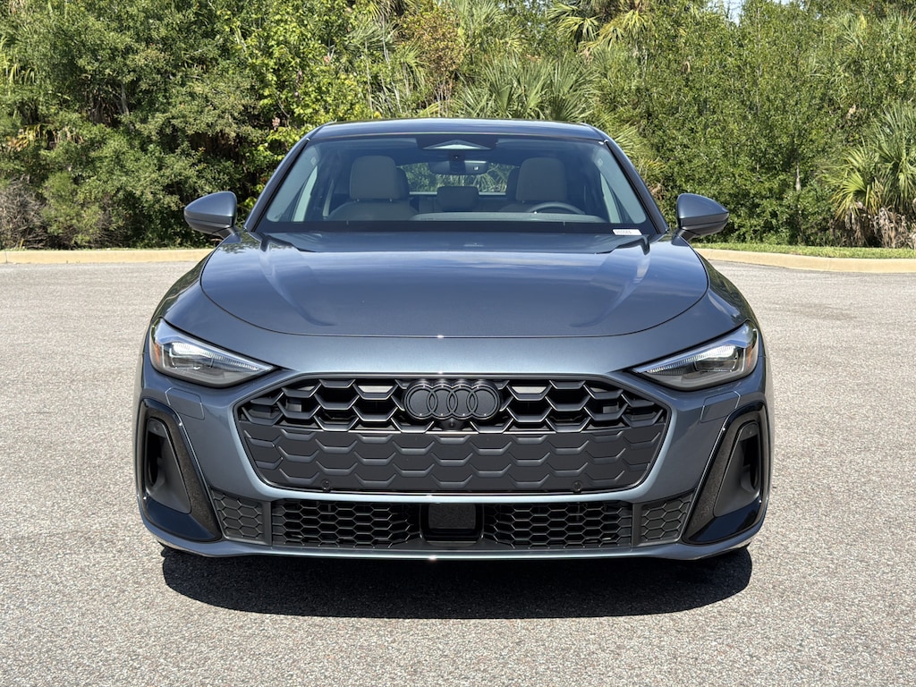 New 2026 Audi A5 2.0T Premium Hatchback