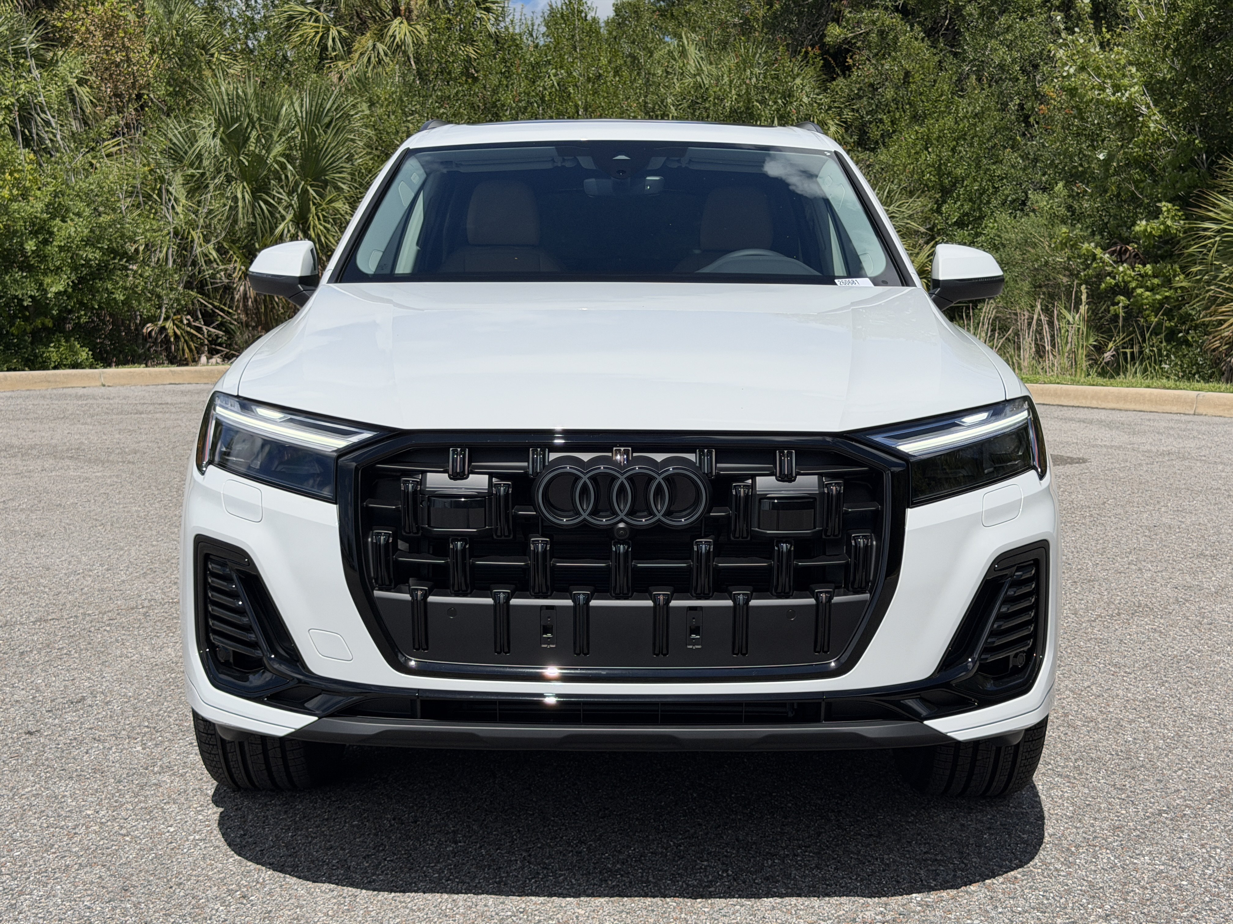 New 2026 Audi Q7 45 Premium Plus SUV