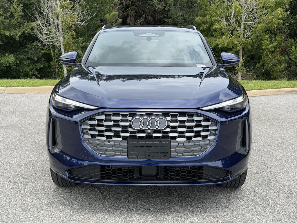 New 2026 Audi Q5 2.0T Premium SUV