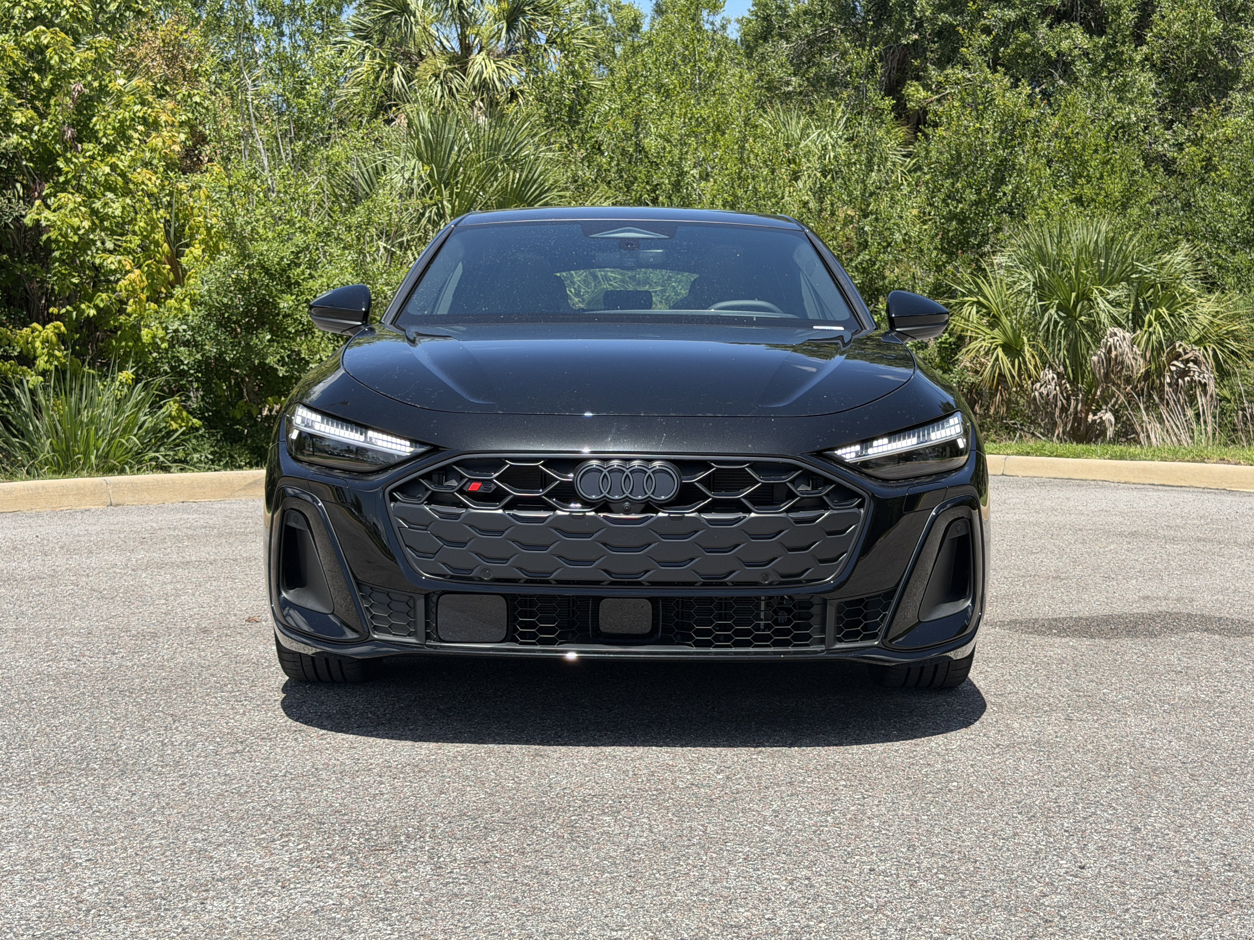 New 2026 Audi S5 3.0T Prestige Sportback