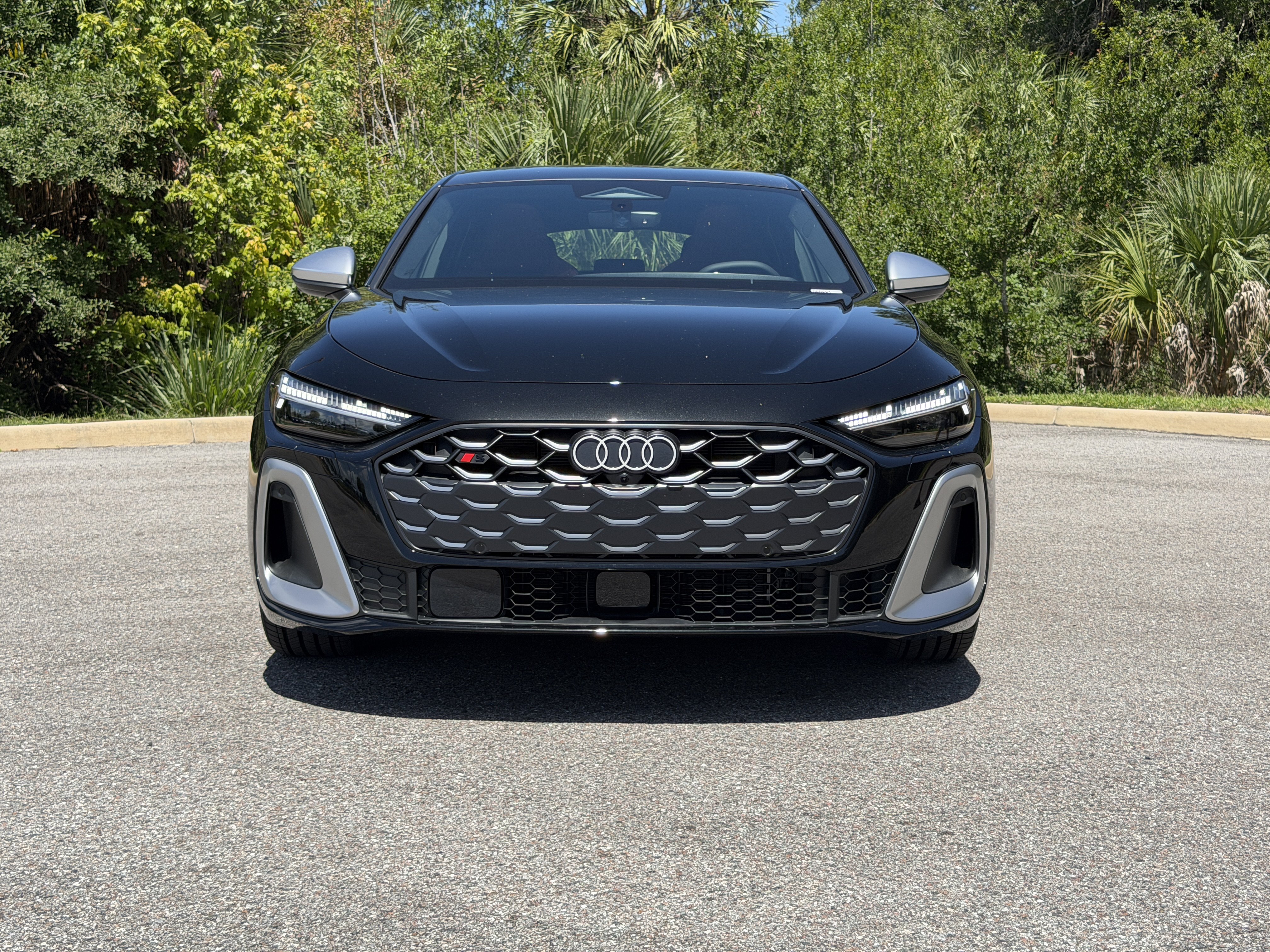 New 2026 Audi S5 3.0T Premium Plus Sportback