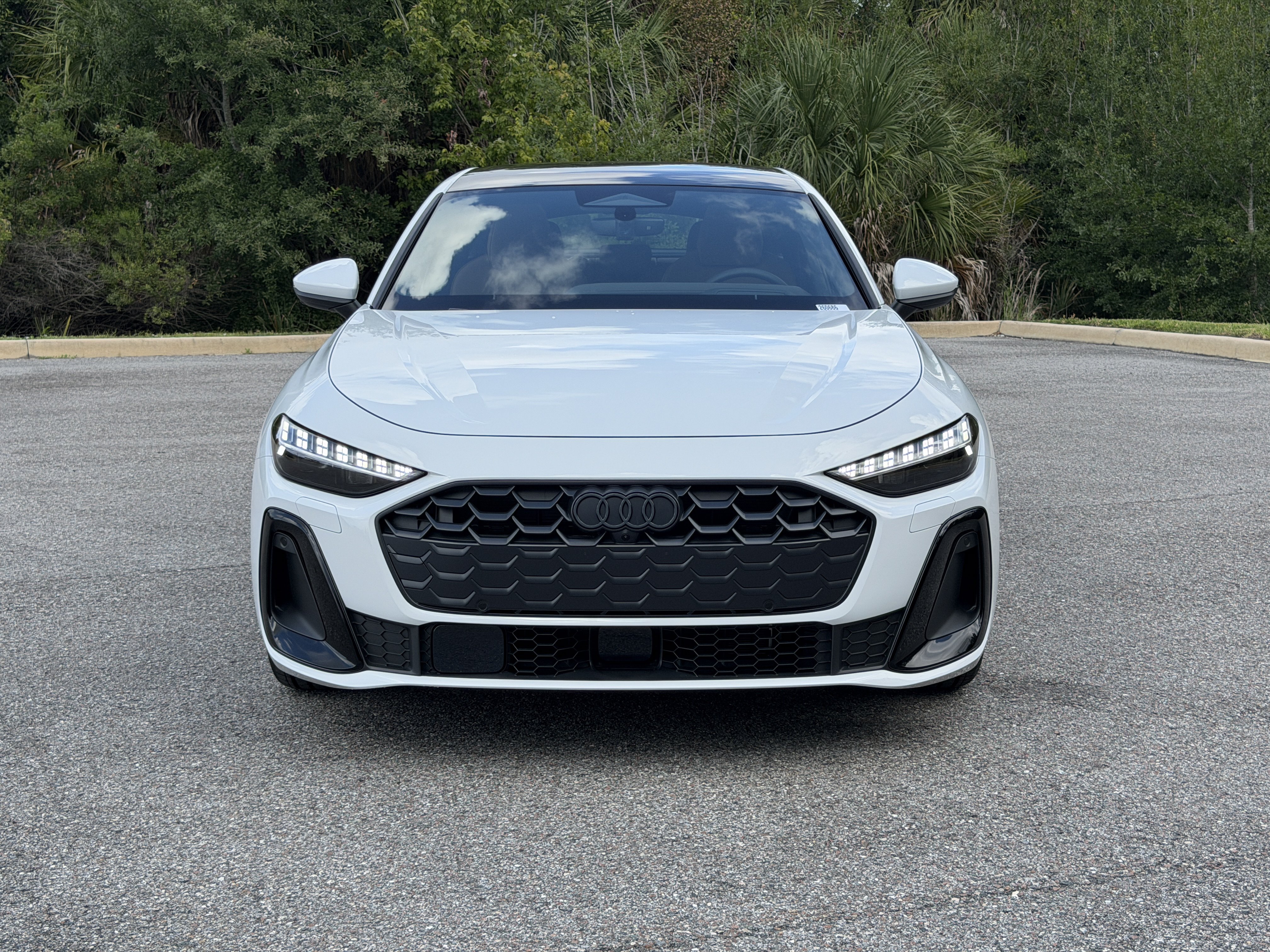 New 2026 Audi A5 2.0T Premium Plus Hatchback