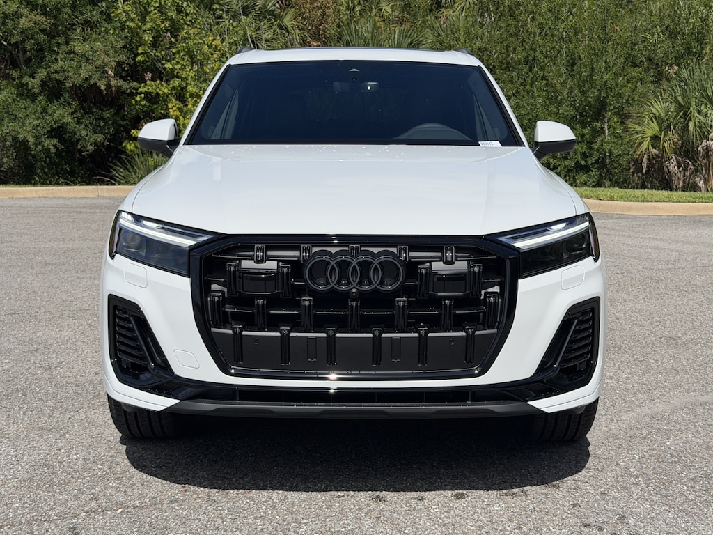 New 2026 Audi Q7 45 Premium Plus SUV
