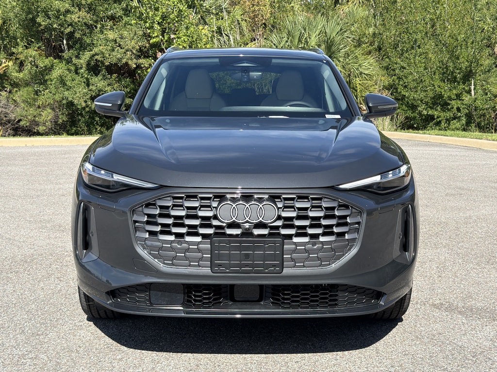 New 2026 Audi Q5 2.0T Premium Plus SUV