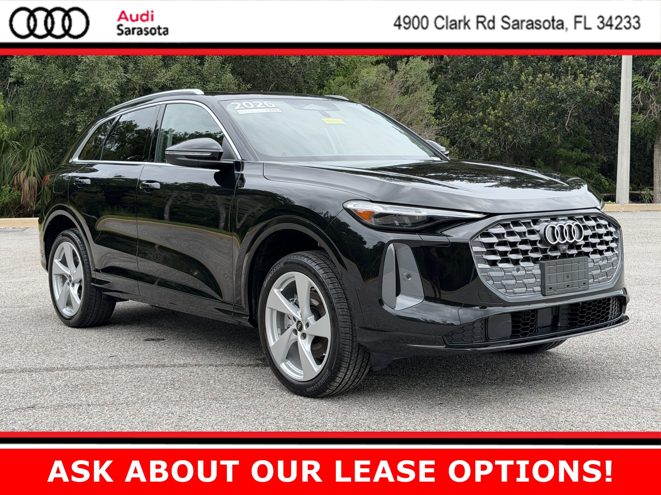 2026 Audi Q5