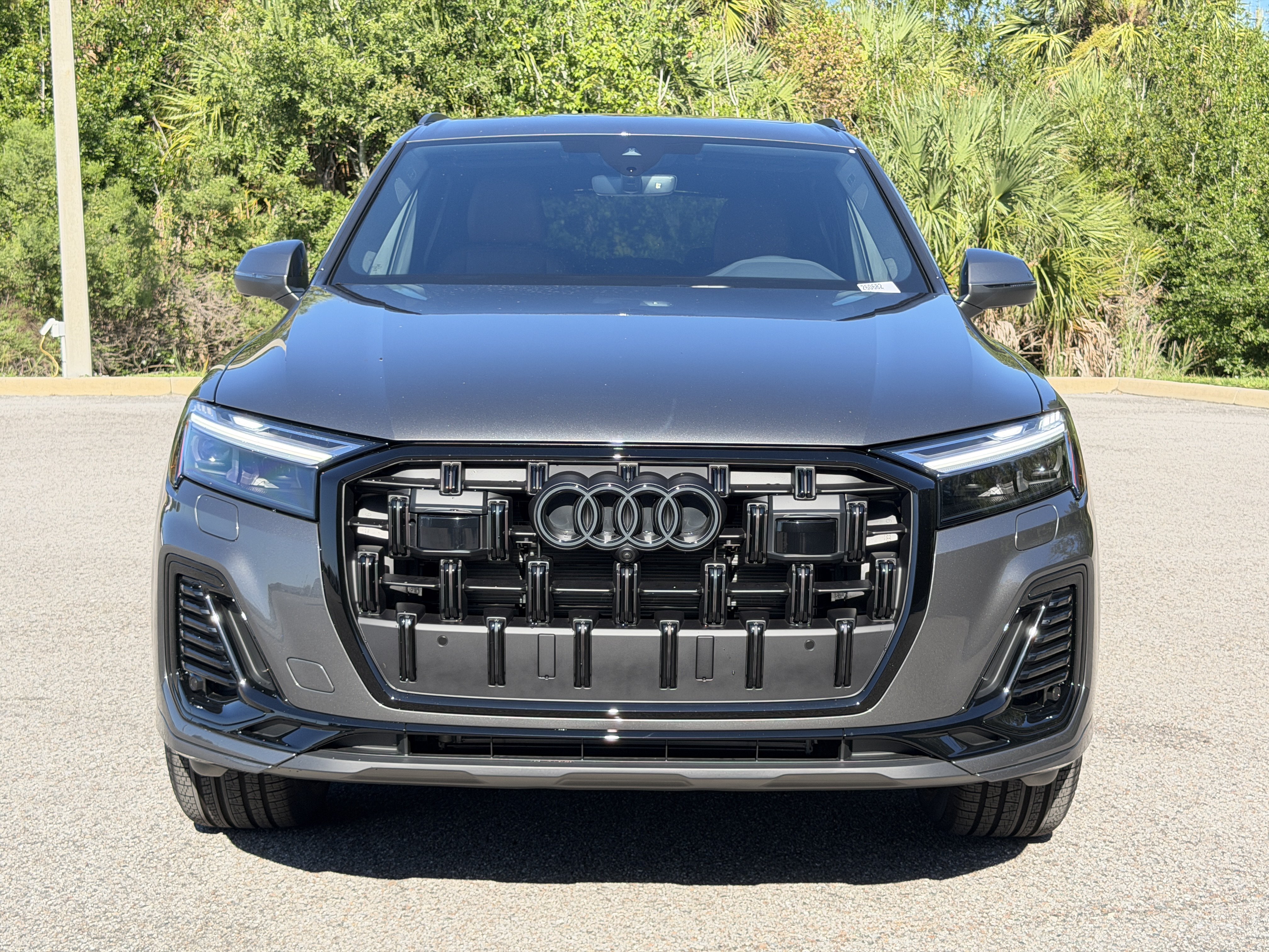 New 2026 Audi Q7 45 Premium Plus SUV
