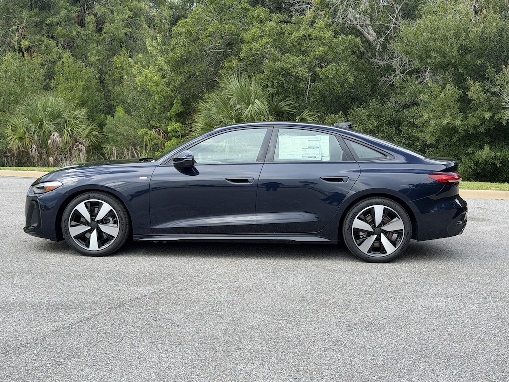 New 2026 Audi A5 2.0T Premium Hatchback