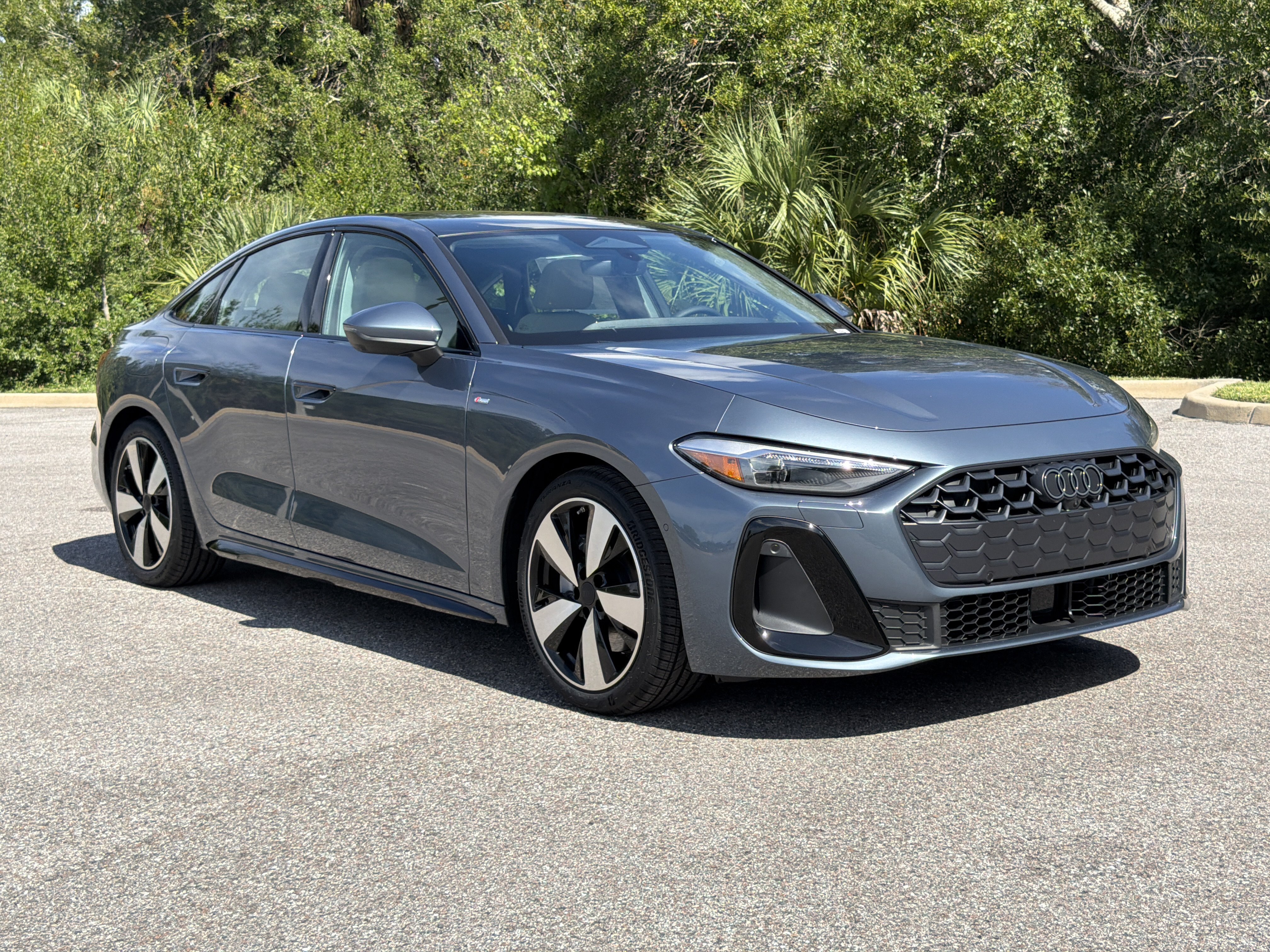 New 2026 Audi A5 2.0T Premium Hatchback