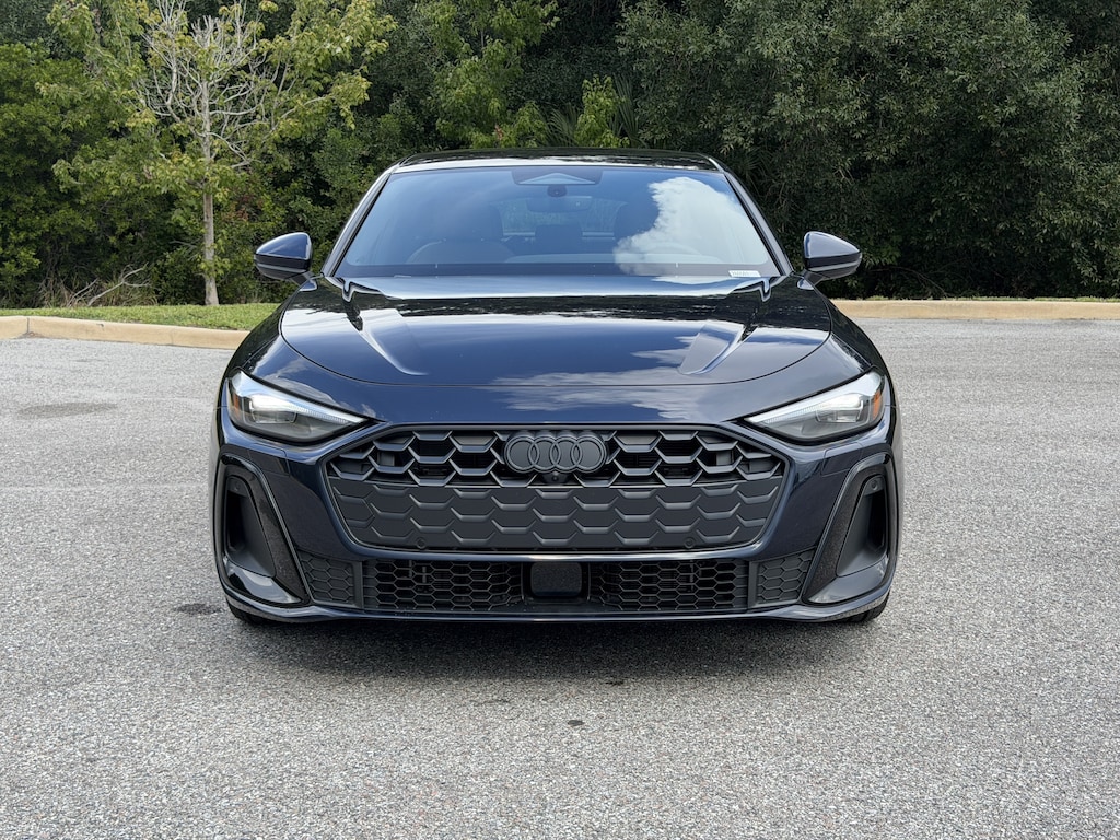 New 2026 Audi A5 2.0T Premium Hatchback