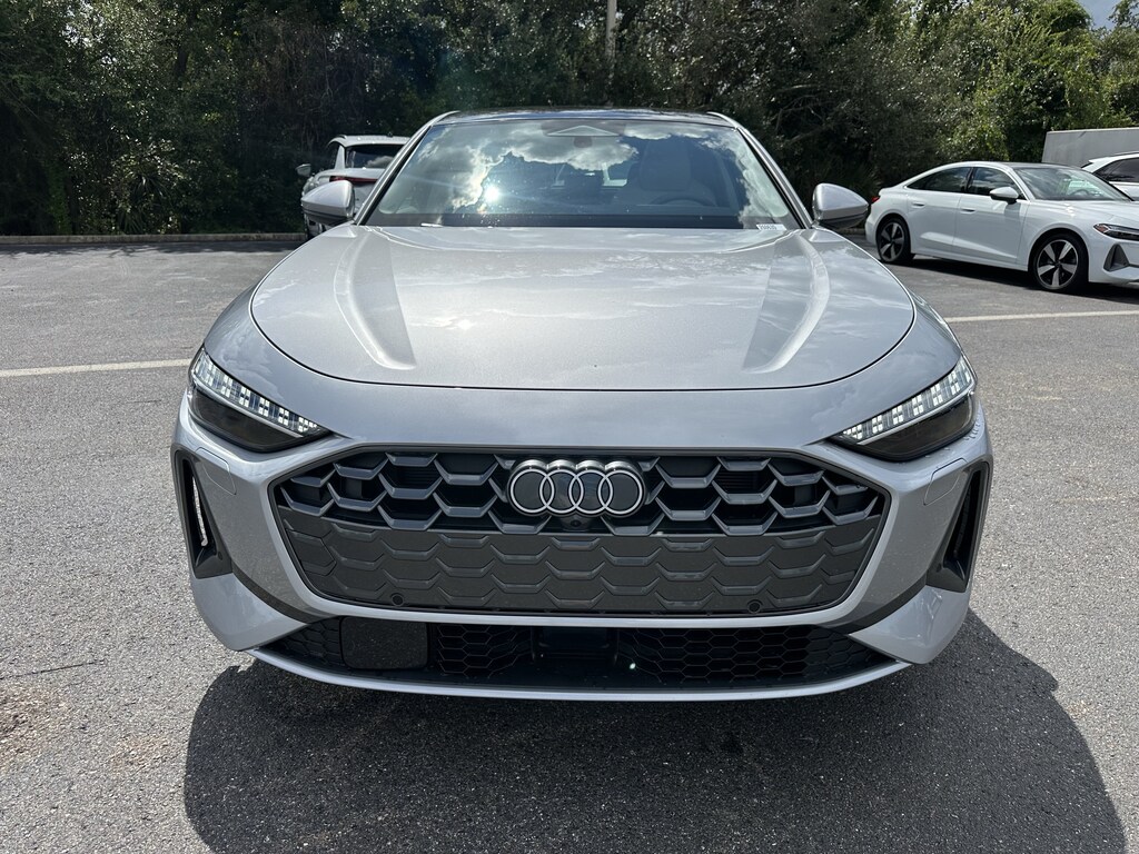New 2026 Audi A5 2.0T Premium Plus Hatchback