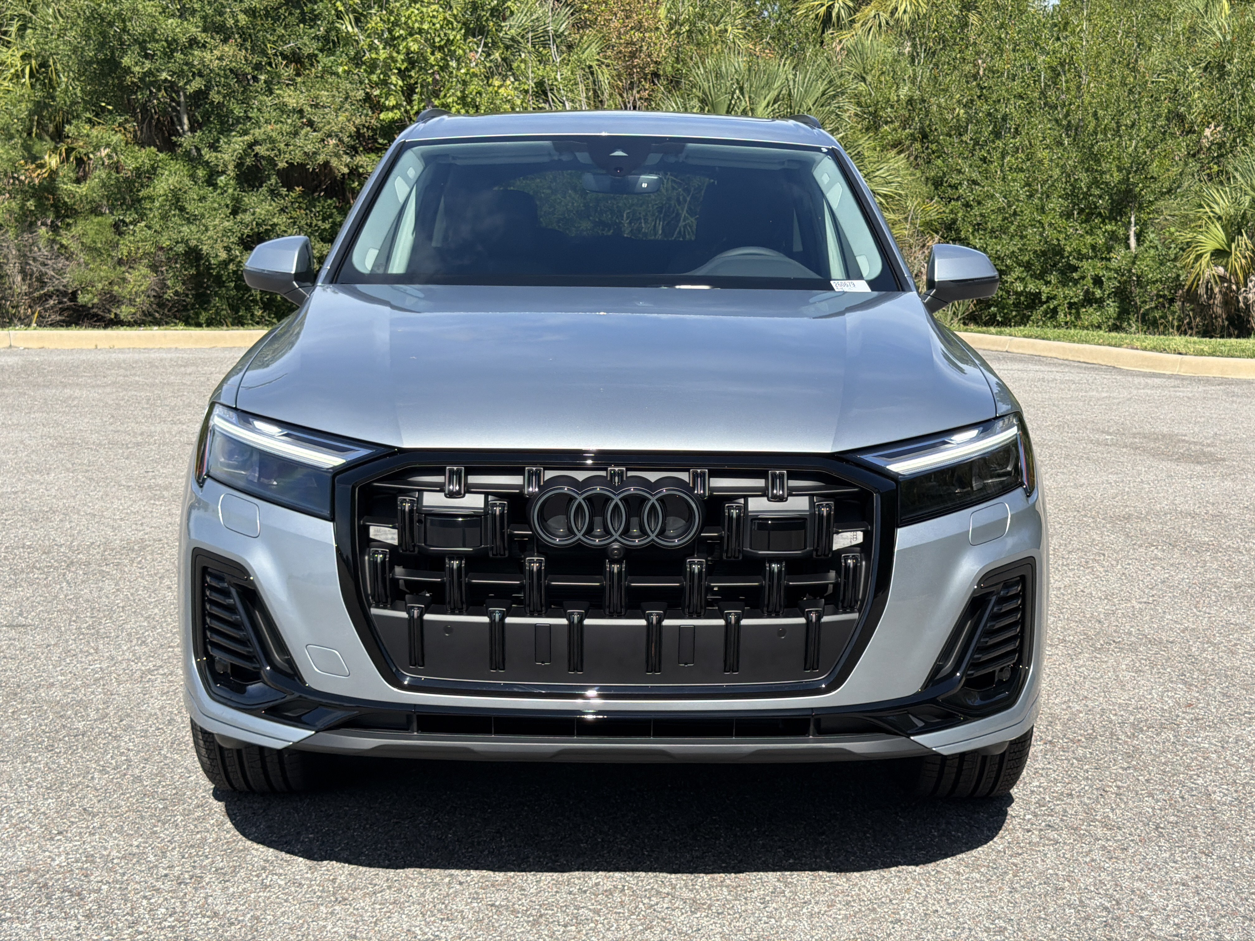 New 2026 Audi Q7 45 Premium SUV