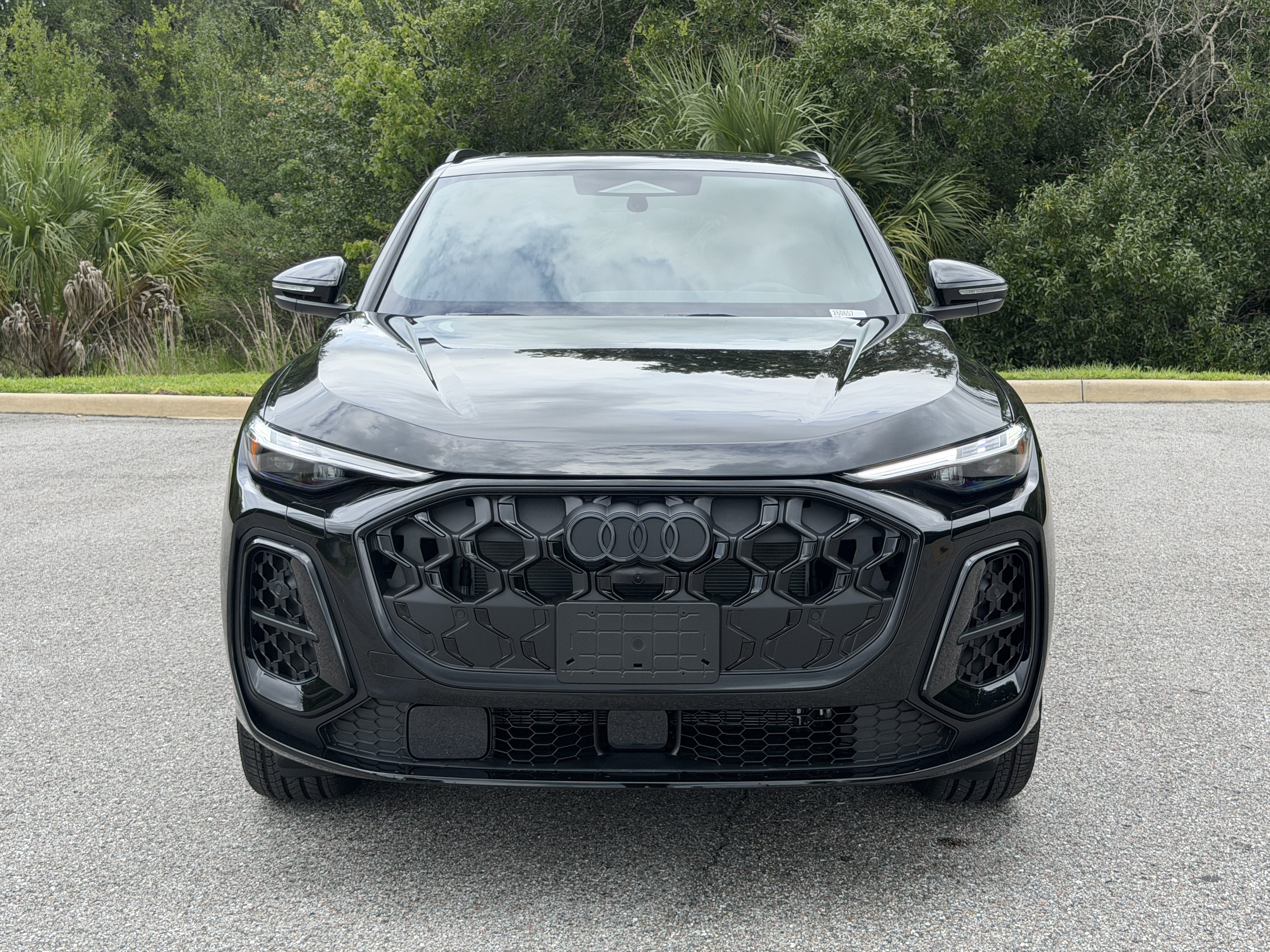 New 2026 Audi Q5 2.0T Premium Plus SUV