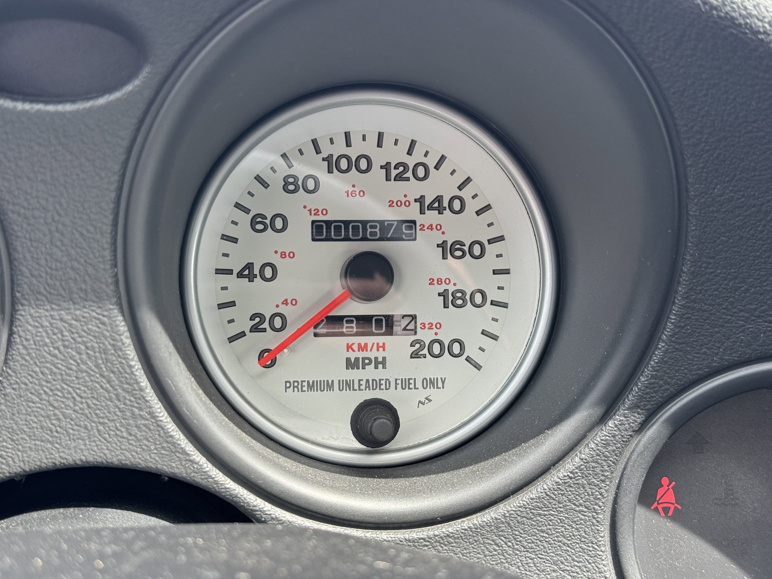2000 Dodge Viper ROADSTER - Photo 29