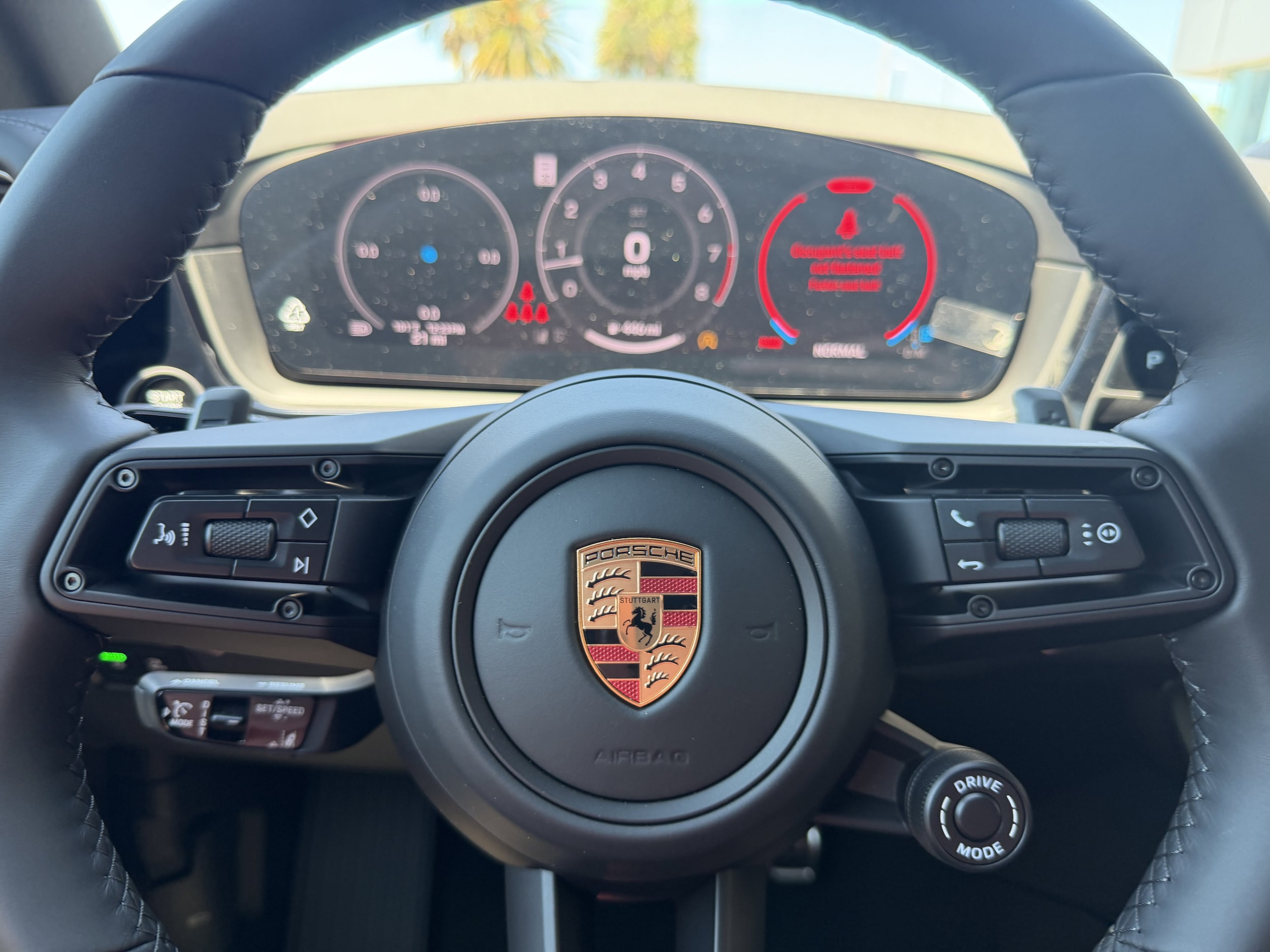 2026 Porsche Cayenne S - Photo 33
