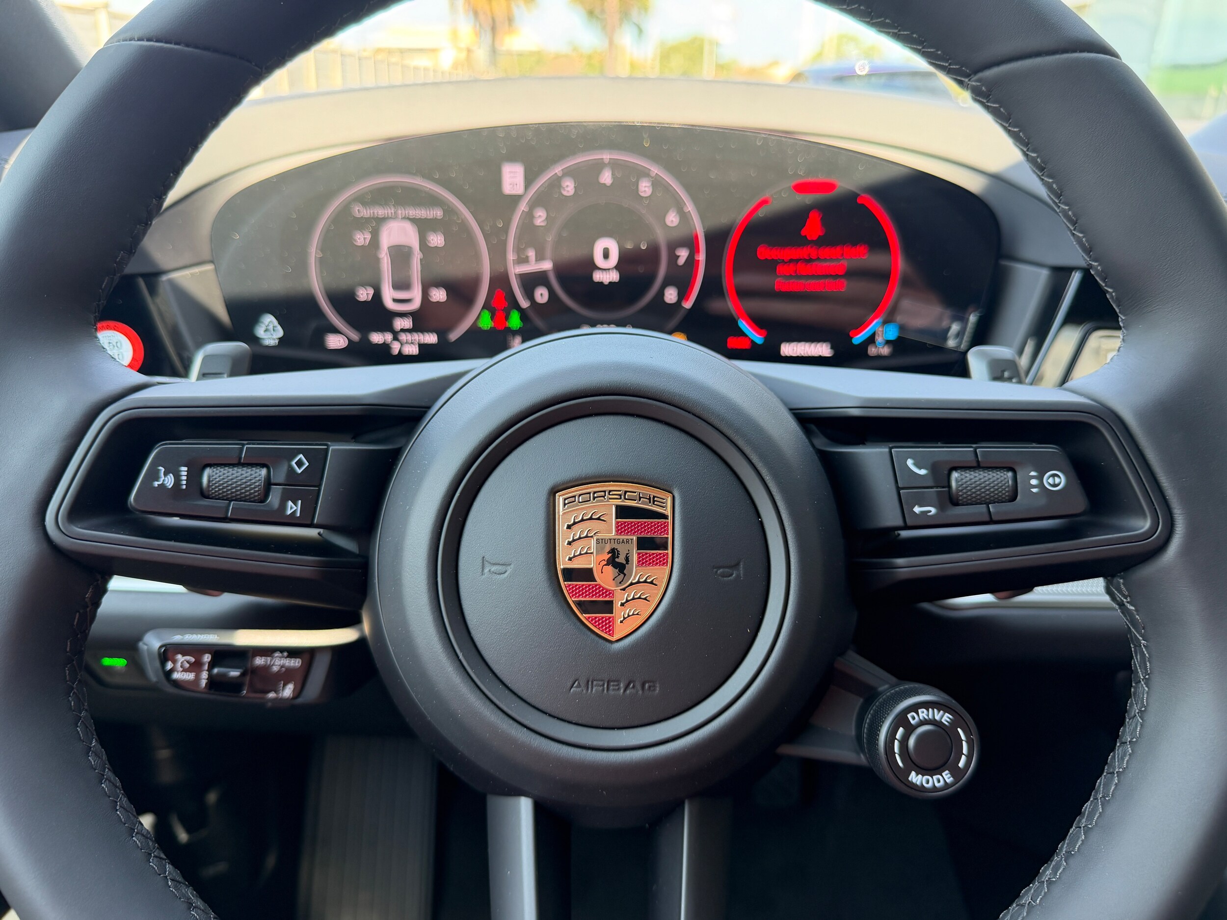 2026 Porsche Cayenne Coupe Base - Photo 36
