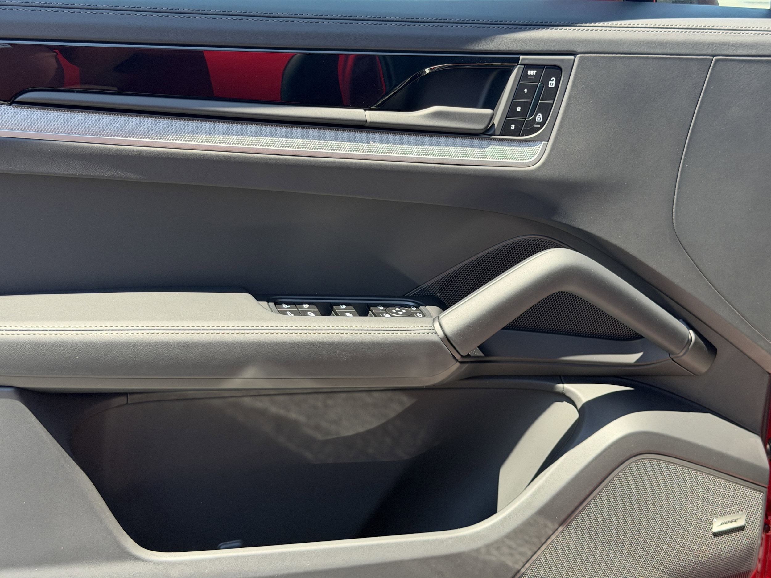 2026 Porsche Cayenne S - Photo 19