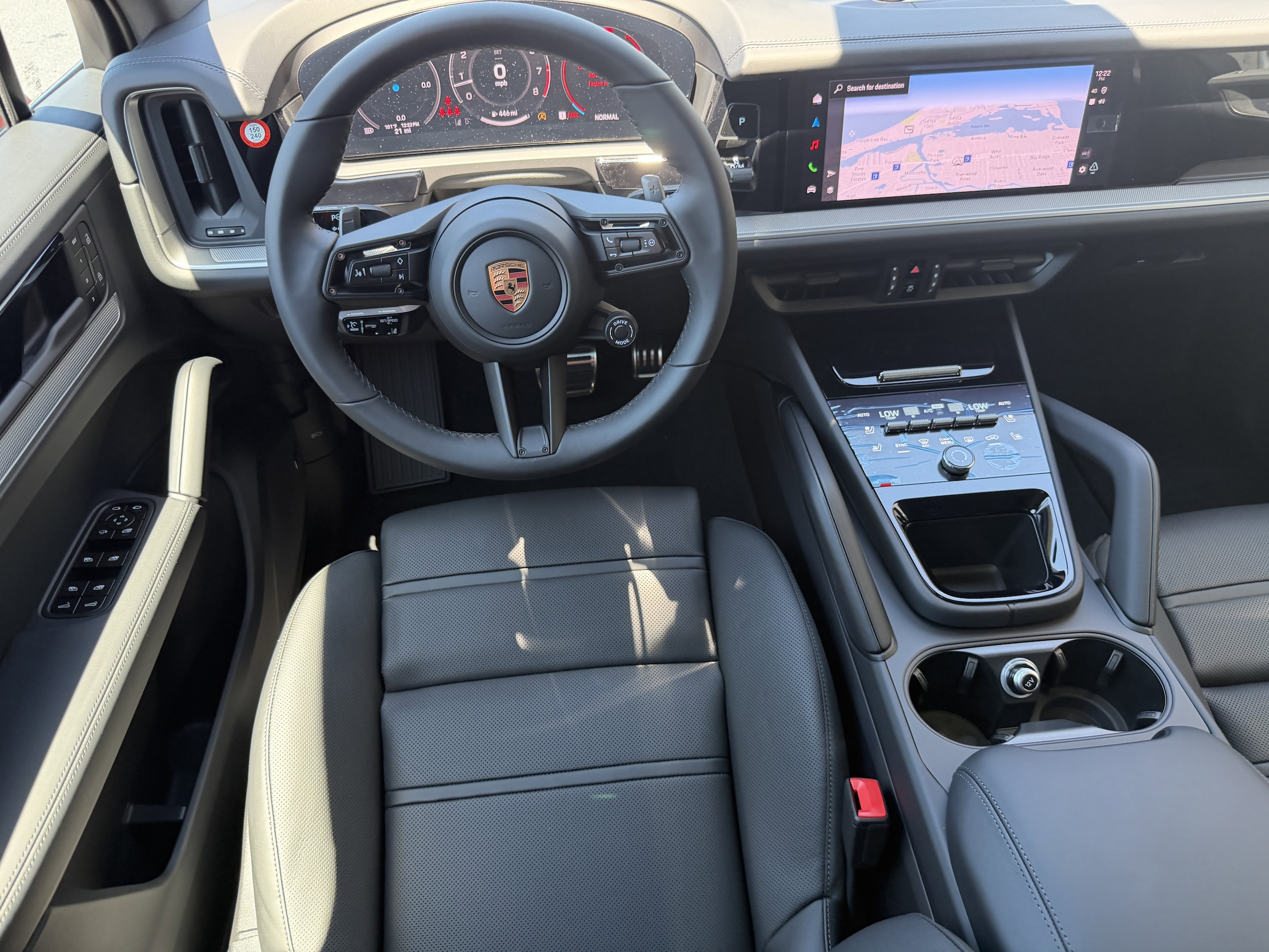 2026 Porsche Cayenne S - Photo 15