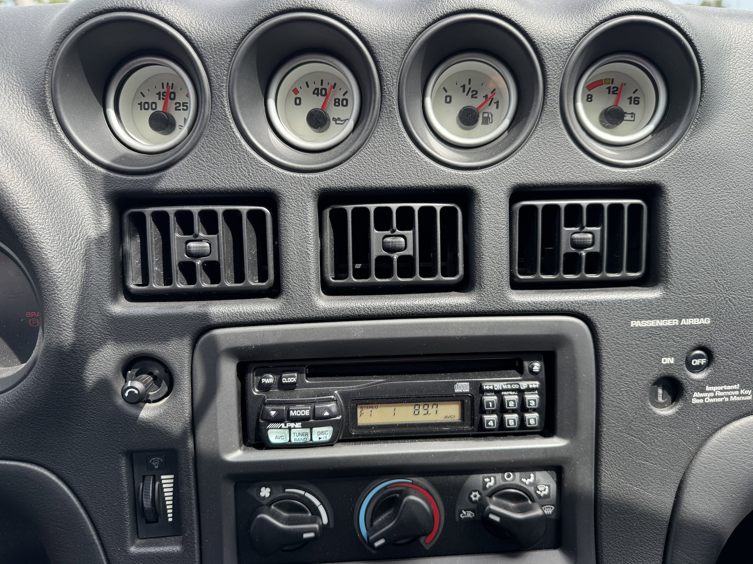 2000 Dodge Viper ROADSTER - Photo 22