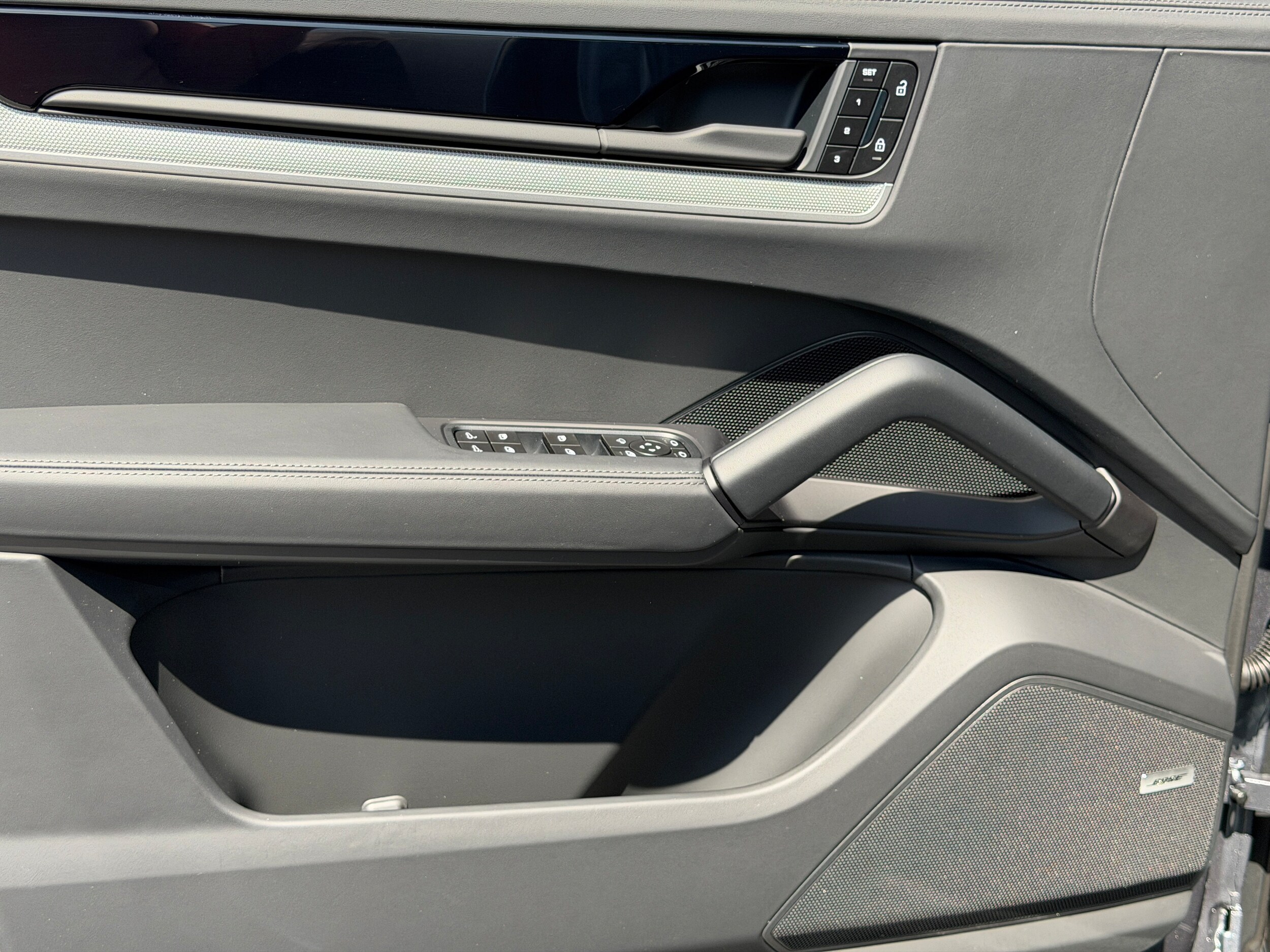 2026 Porsche Cayenne Coupe Base - Photo 21